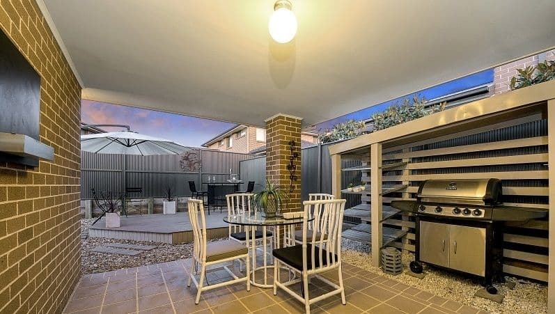 28 Lilypad Avenue, The Ponds - Thumbnail 7