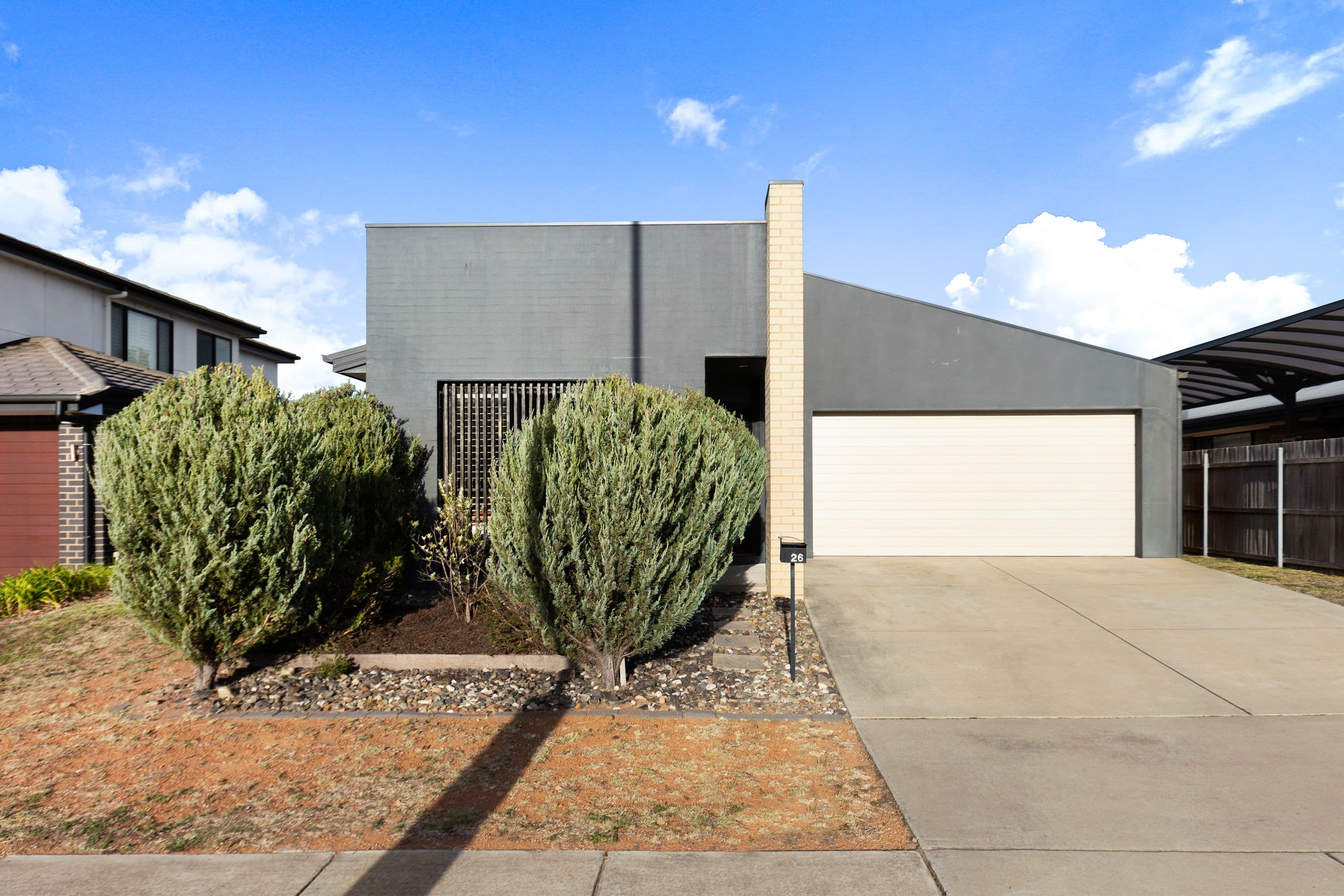 26 Harold White Avenue, COOMBS ACT 2611, Coombs - Thumbnail 2