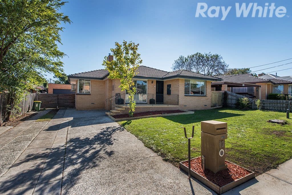 13 Frudal Crescent, Knoxfield VIC 3180, Knoxfield - Image 1