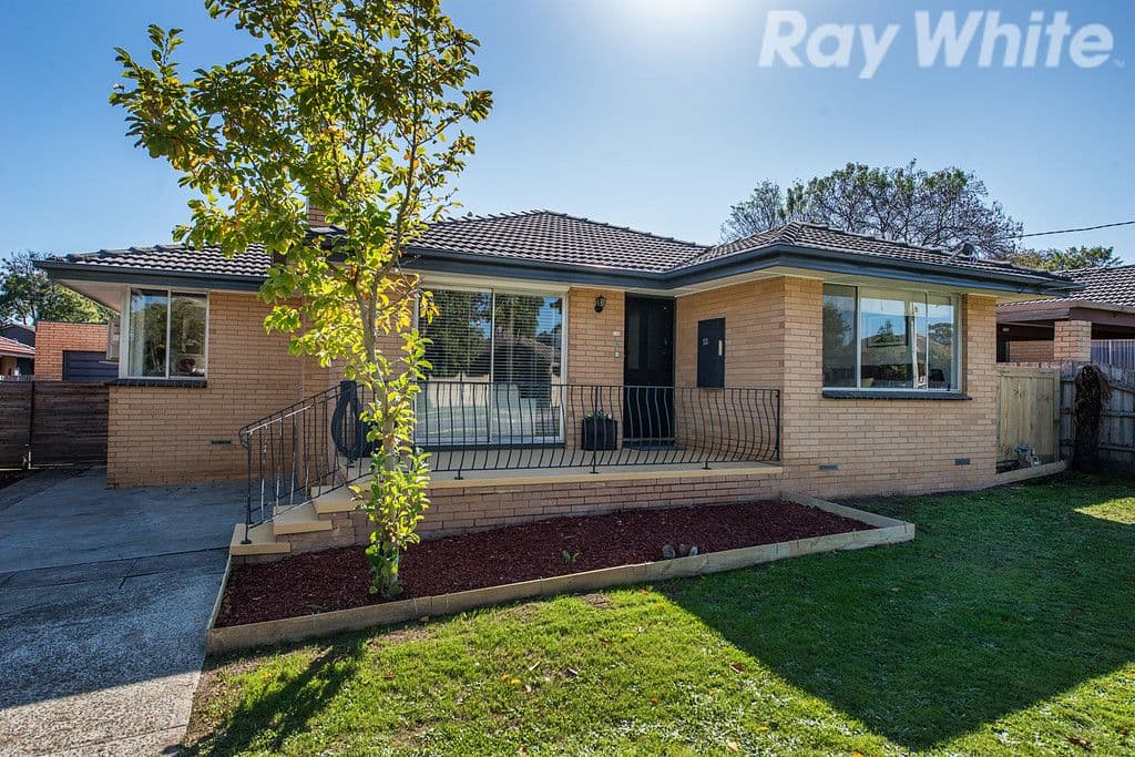 13 Frudal Crescent, Knoxfield VIC 3180, Knoxfield - Thumbnail 2