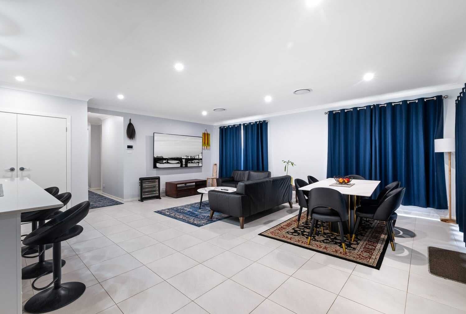 25 Hartlepool Road, Edmondson Park NSW 2174, Edmondson Park - Thumbnail 4