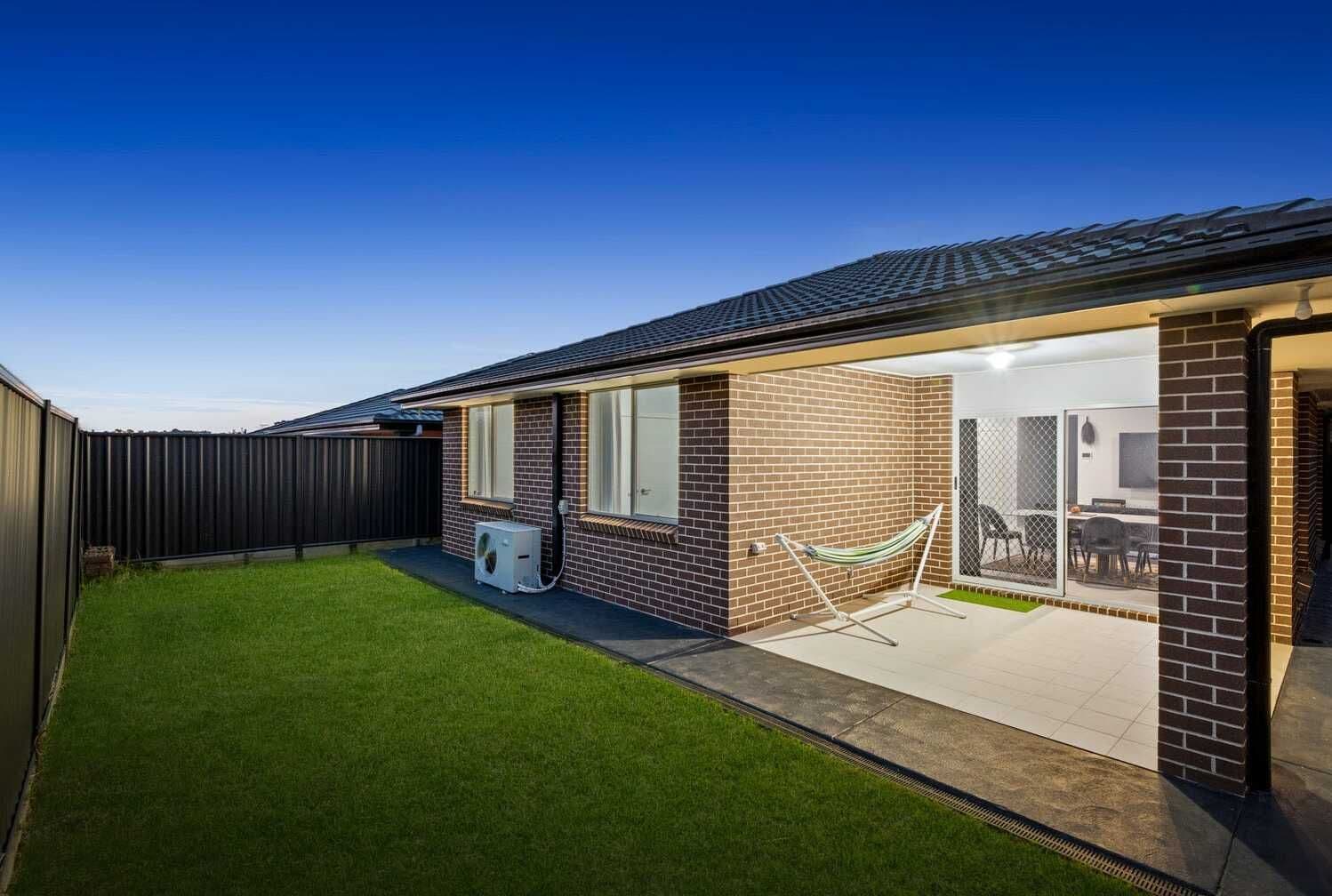 25 Hartlepool Road, Edmondson Park NSW 2174, Edmondson Park - Thumbnail 8