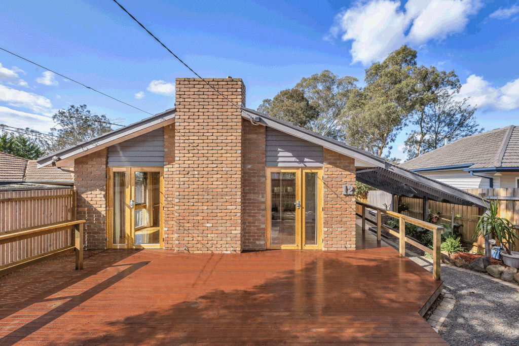 12 Stowe Avenue, Greensborough VIC 3088, Greensborough - Image 1
