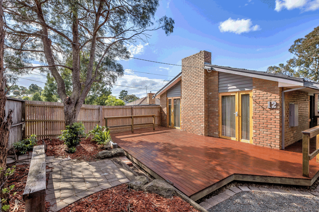 12 Stowe Avenue, Greensborough VIC 3088, Greensborough - Thumbnail 2