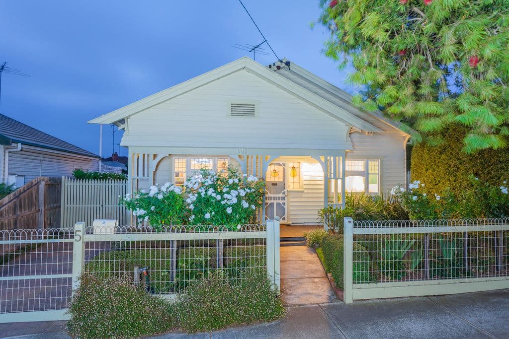 5 Laira Street, Geelong West VIC 3218, Geelong West - Image 1