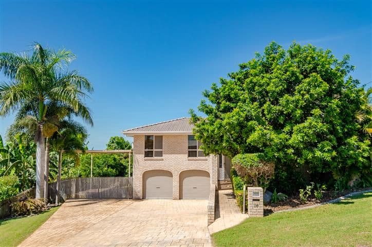 14 McIver Road, Clinton QLD 4680, Clinton - Image 1