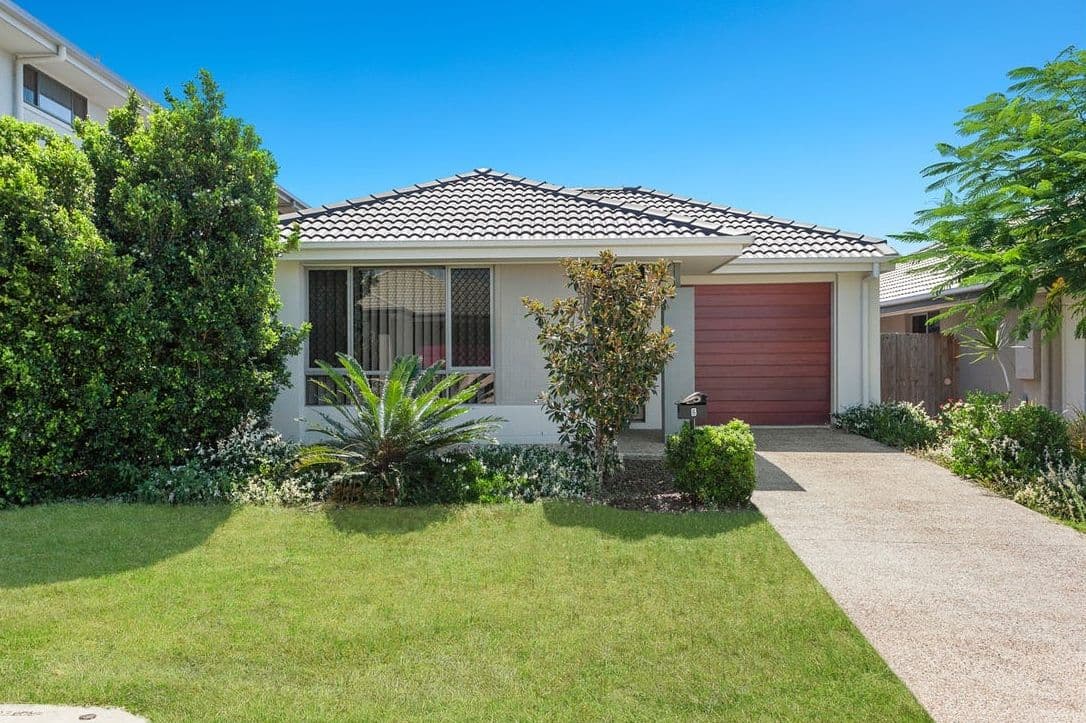 6 Mcilwaith Street, North Lakes QLD 4509, North Lakes - Image 1