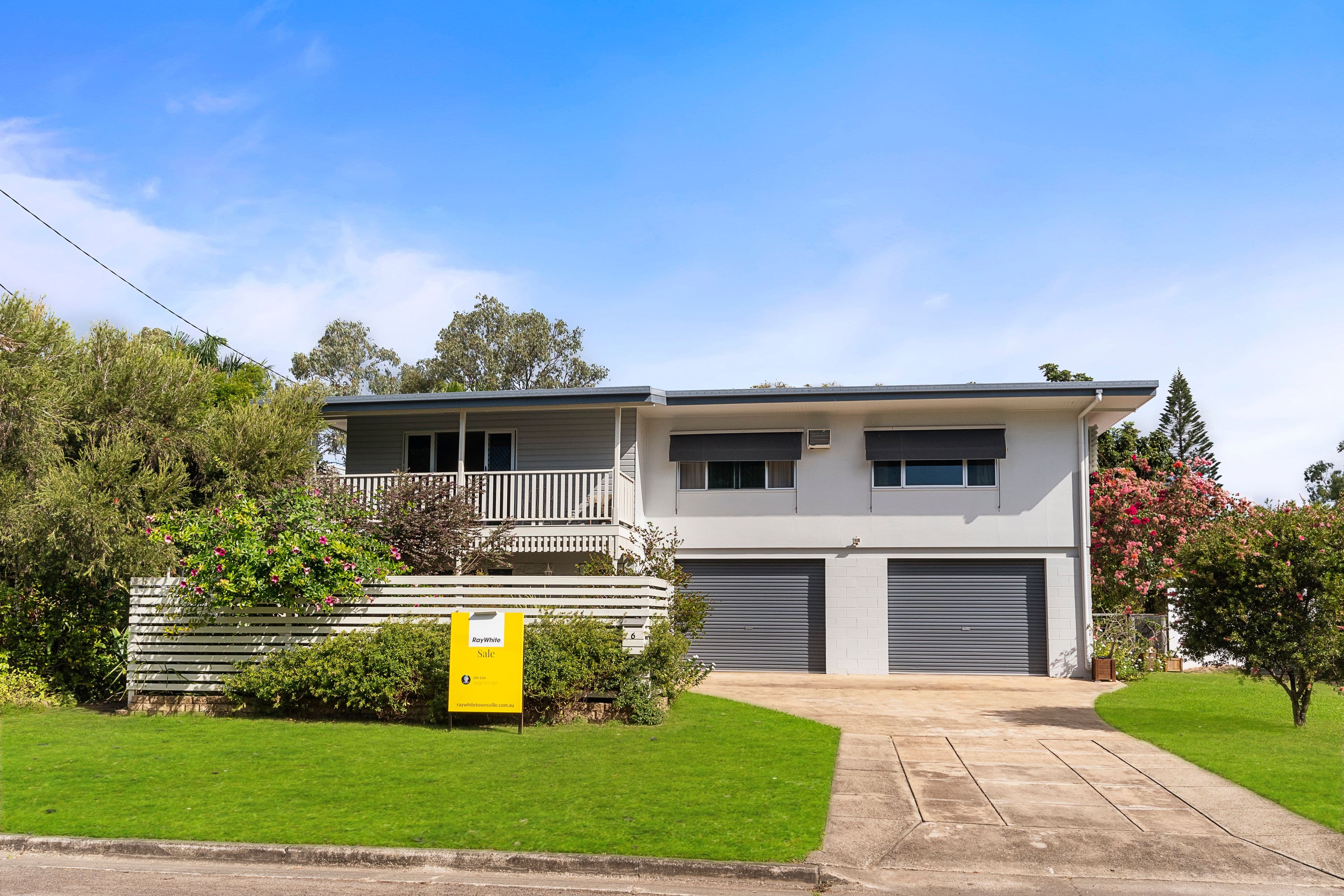 6 Kalinya Court, Cranbrook QLD 4814, Cranbrook - Image 1