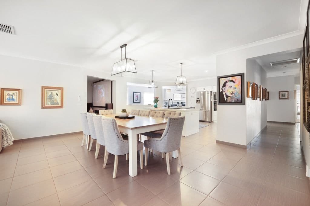 61 Eppalock Drive, MANOR LAKES VIC 3024, Manor Lakes - Thumbnail 6
