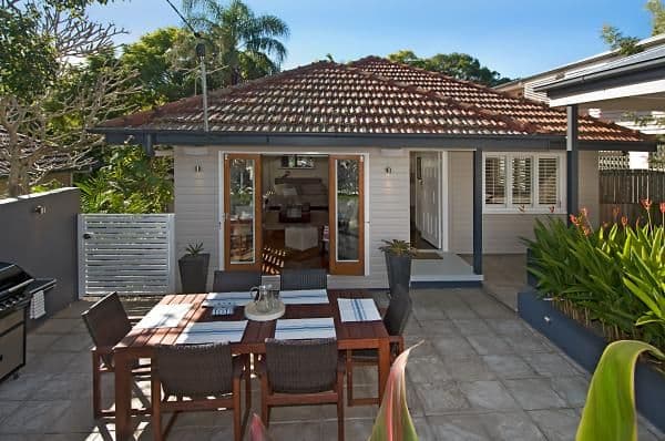 107 Alexandra Street, BARDON QLD 4065, Bardon - Image 1