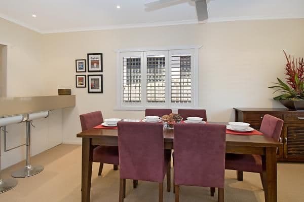 107 Alexandra Street, BARDON QLD 4065, Bardon - Thumbnail 3