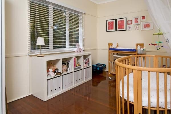 107 Alexandra Street, BARDON QLD 4065, Bardon - Thumbnail 6
