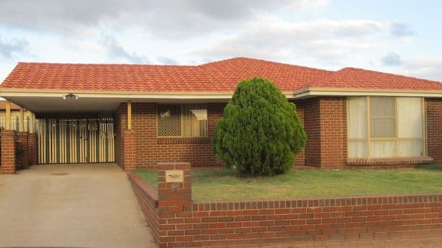 41 Cooper Circuit, MOUNT TARCOOLA WA 6530, Mount Tarcoola - Image 1