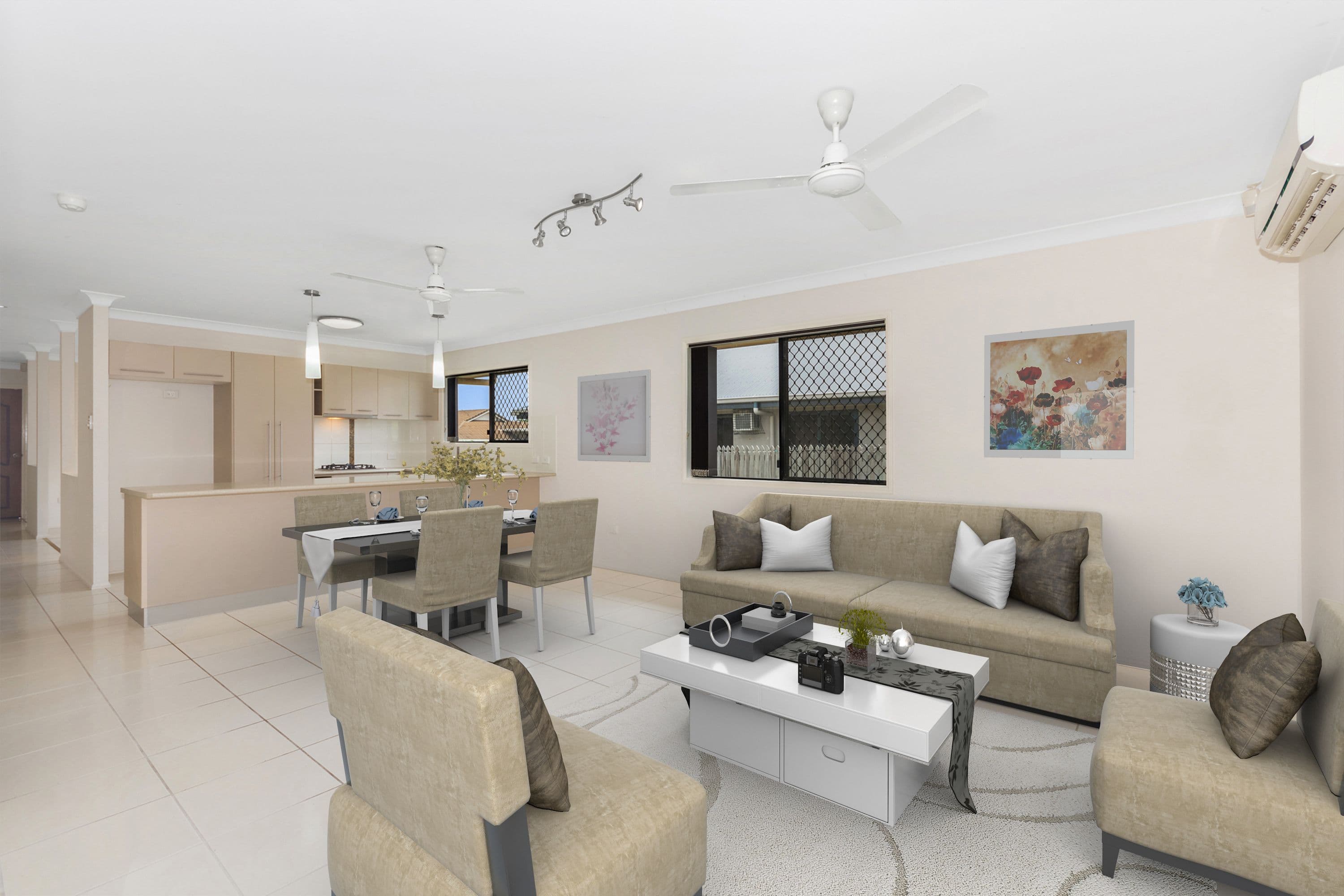 212 Freshwater Drive, Douglas QLD 4814, Douglas - Image 1