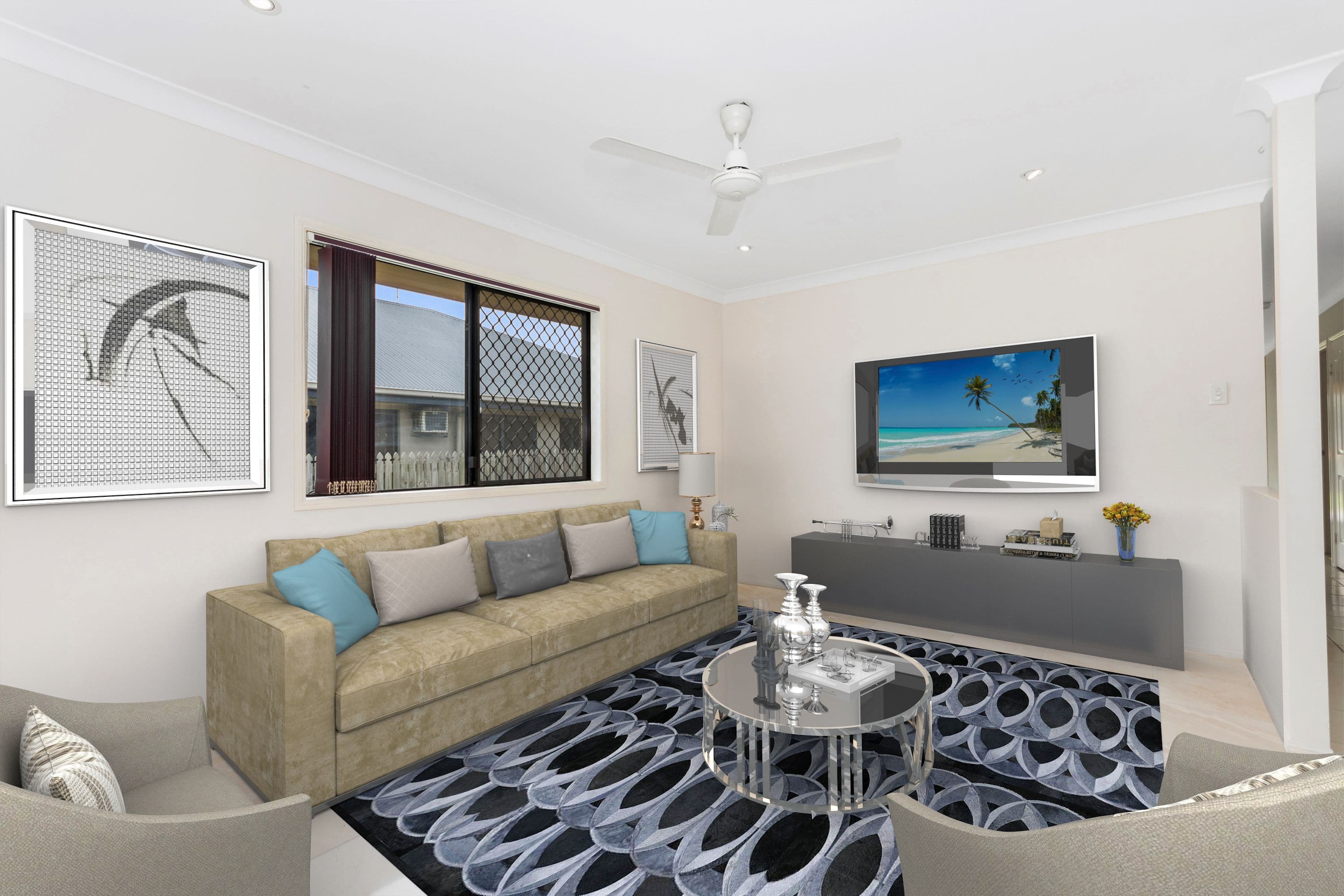 212 Freshwater Drive, Douglas QLD 4814, Douglas - Thumbnail 3