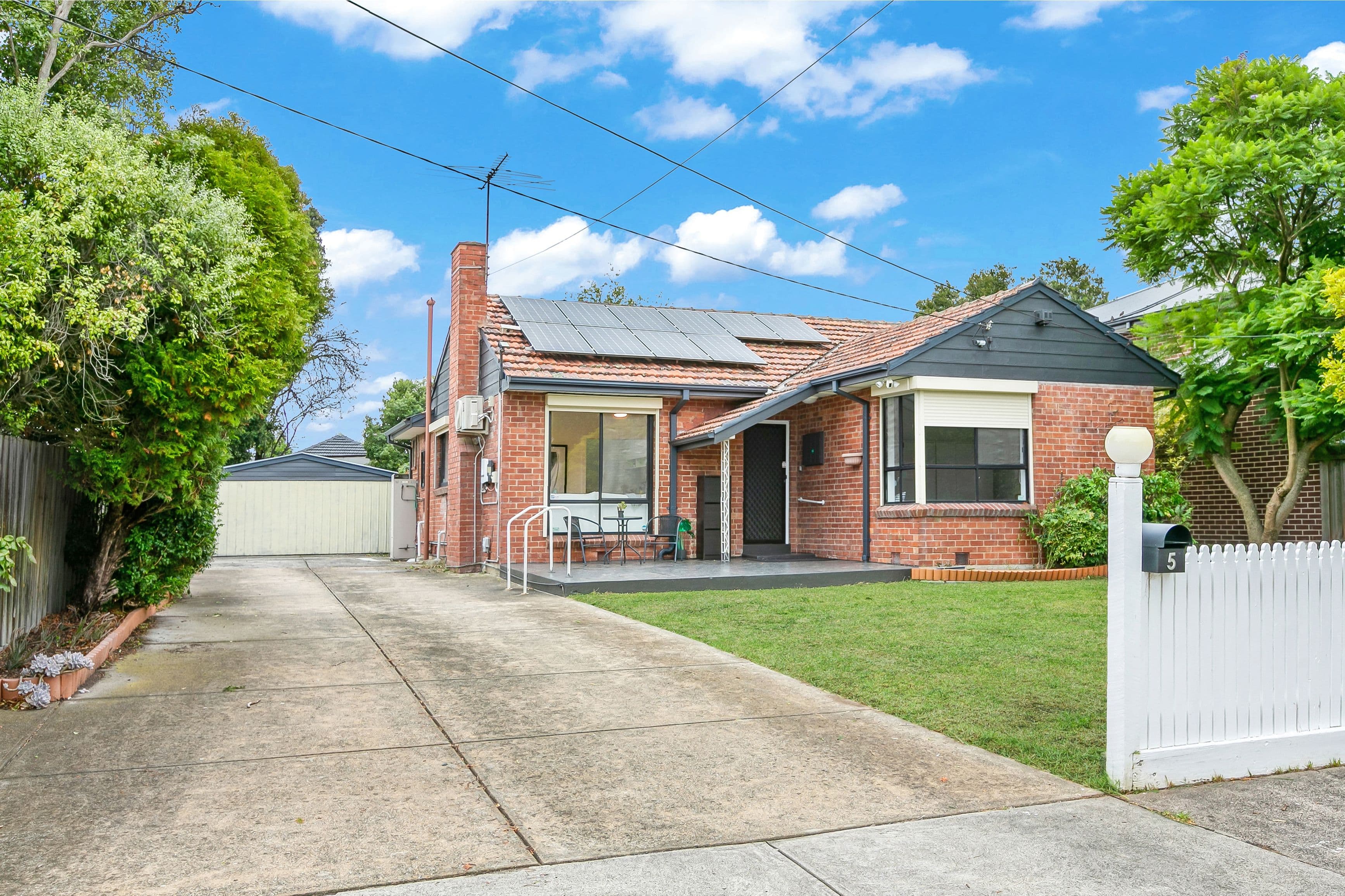 5 Toohey Street, Bellfield VIC 3081, Bellfield - Image 1