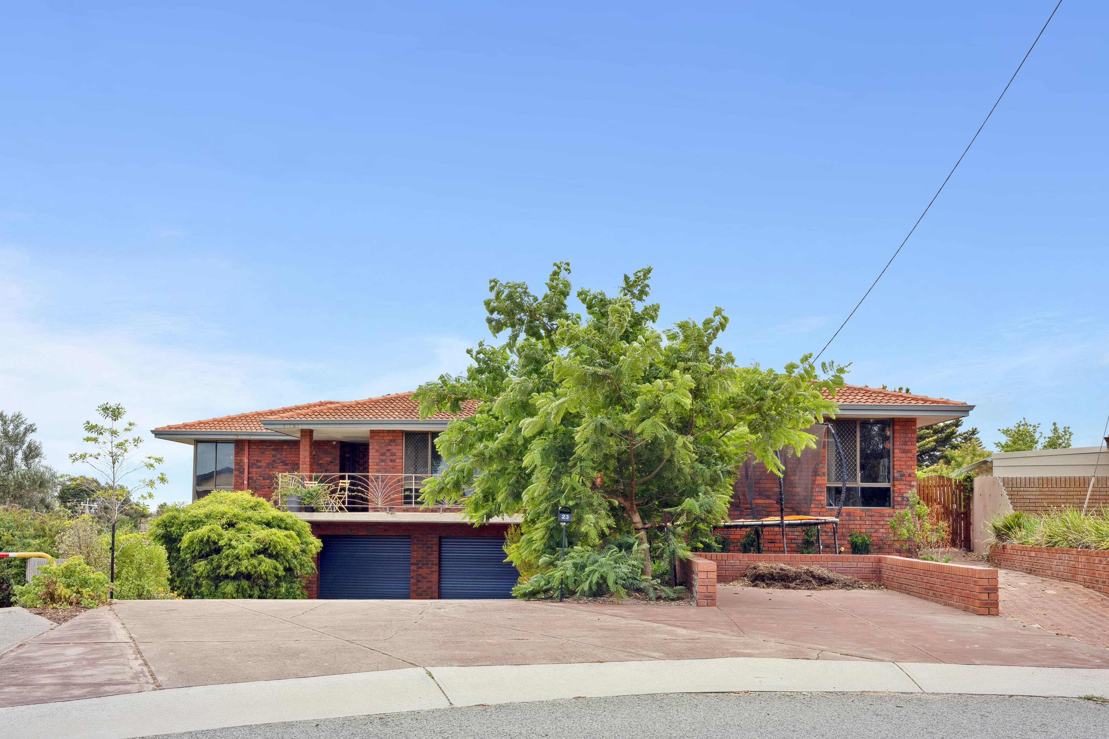 23 Greenhill Court, Kallaroo WA 6025, Kallaroo - Image 1
