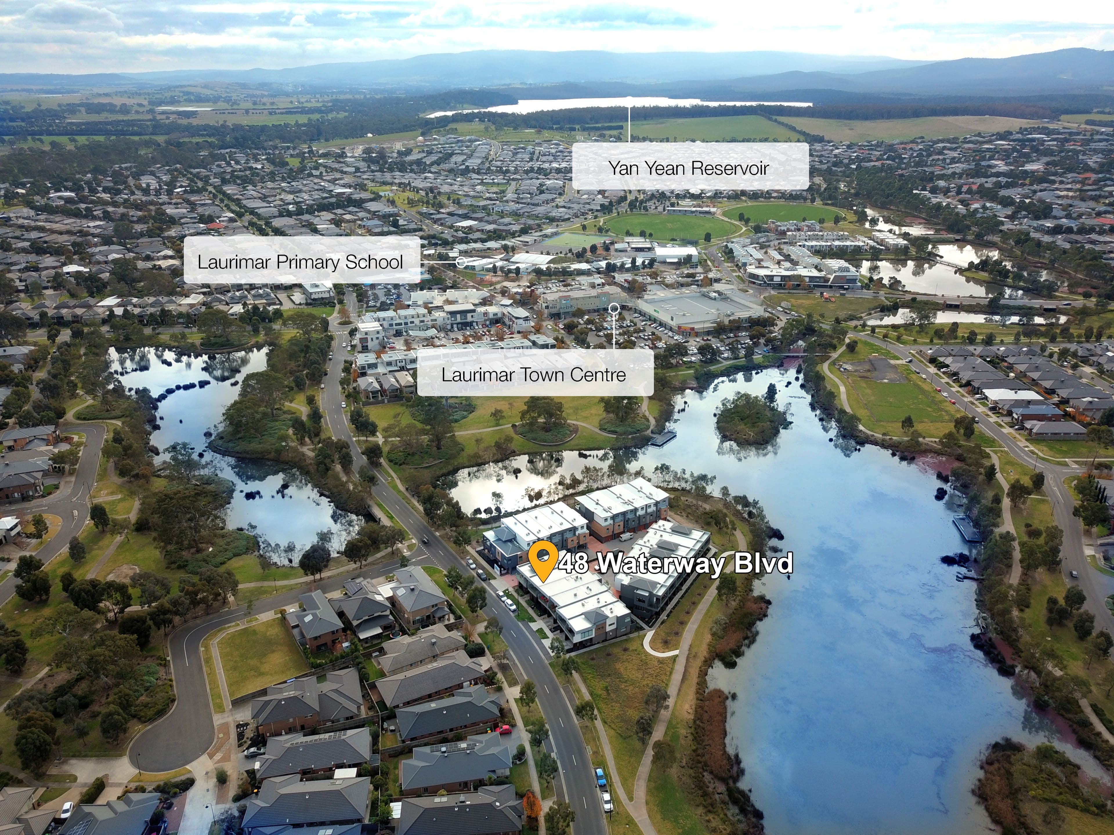 48 Waterway Boulevard, Doreen VIC 3754, Doreen - Thumbnail 2
