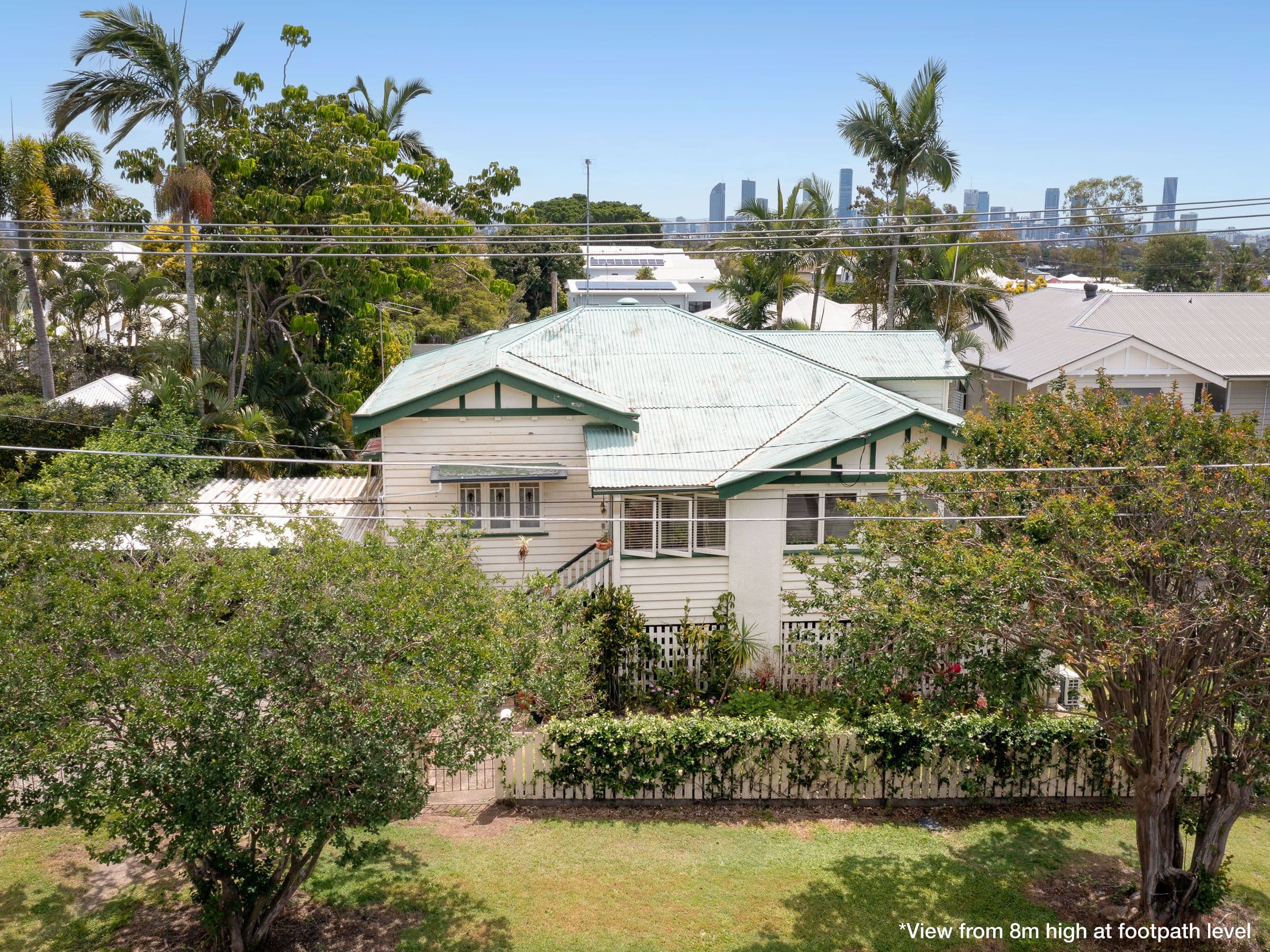30 Ethel Street, Camp Hill QLD 4152, Camp Hill - Image 1
