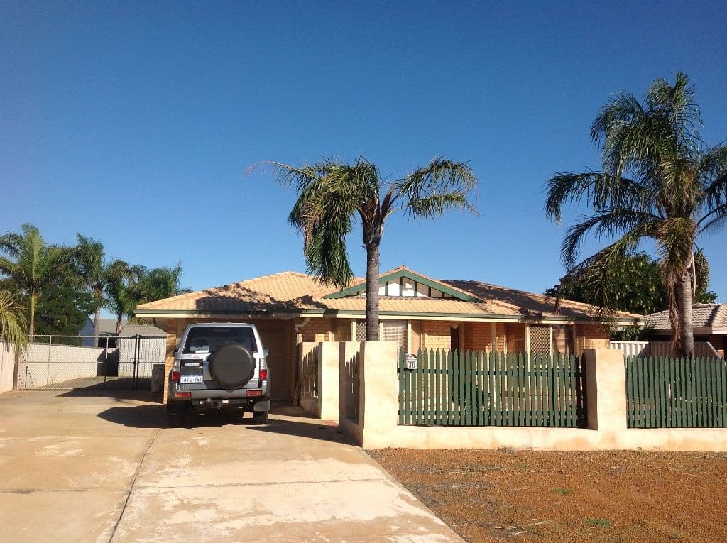 30 Tallarook Way, WAGGRAKINE WA 6530, Waggrakine - Image 1