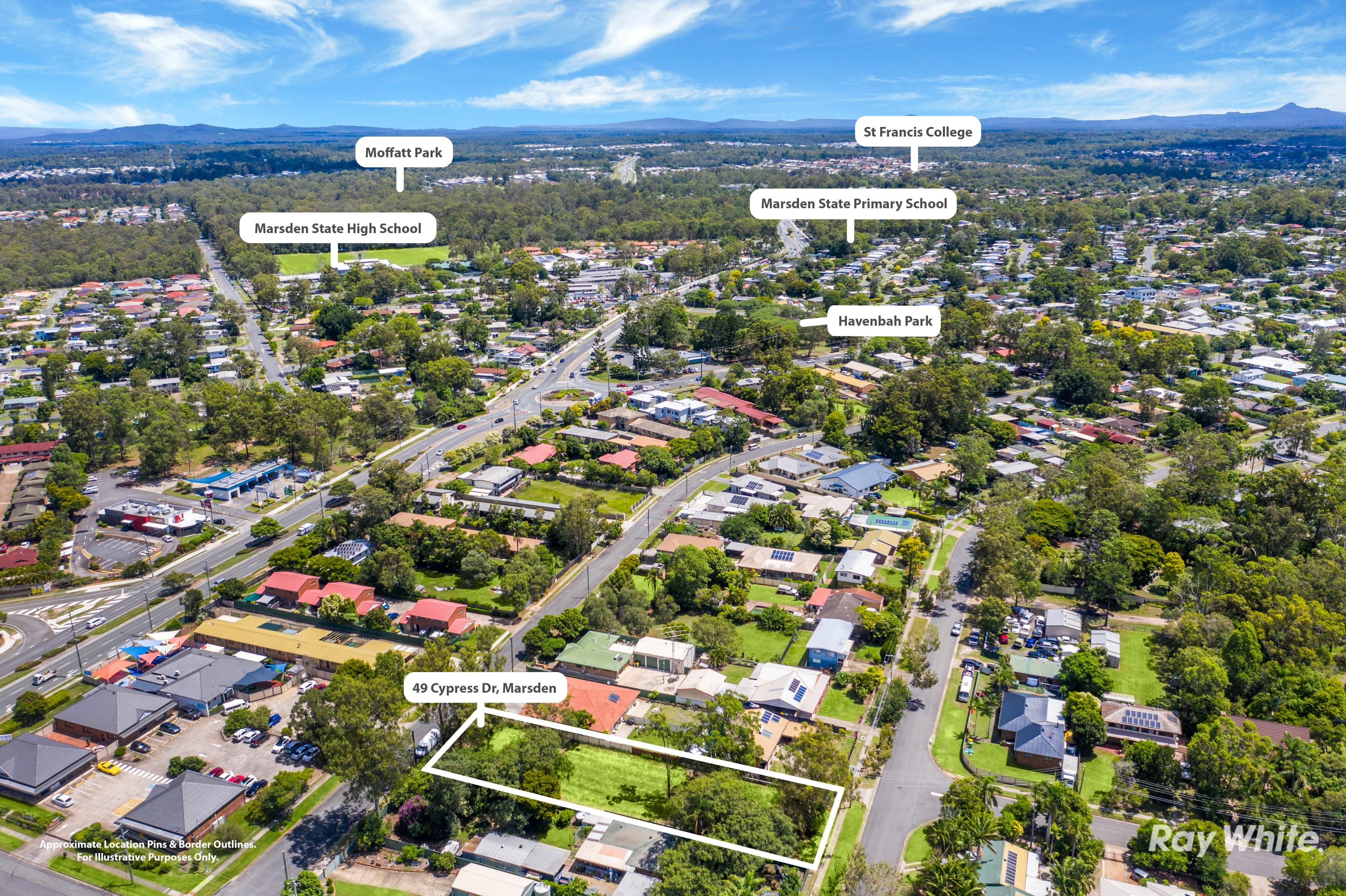 49 Cypress Drive, Marsden QLD 4132, Marsden - Thumbnail 4