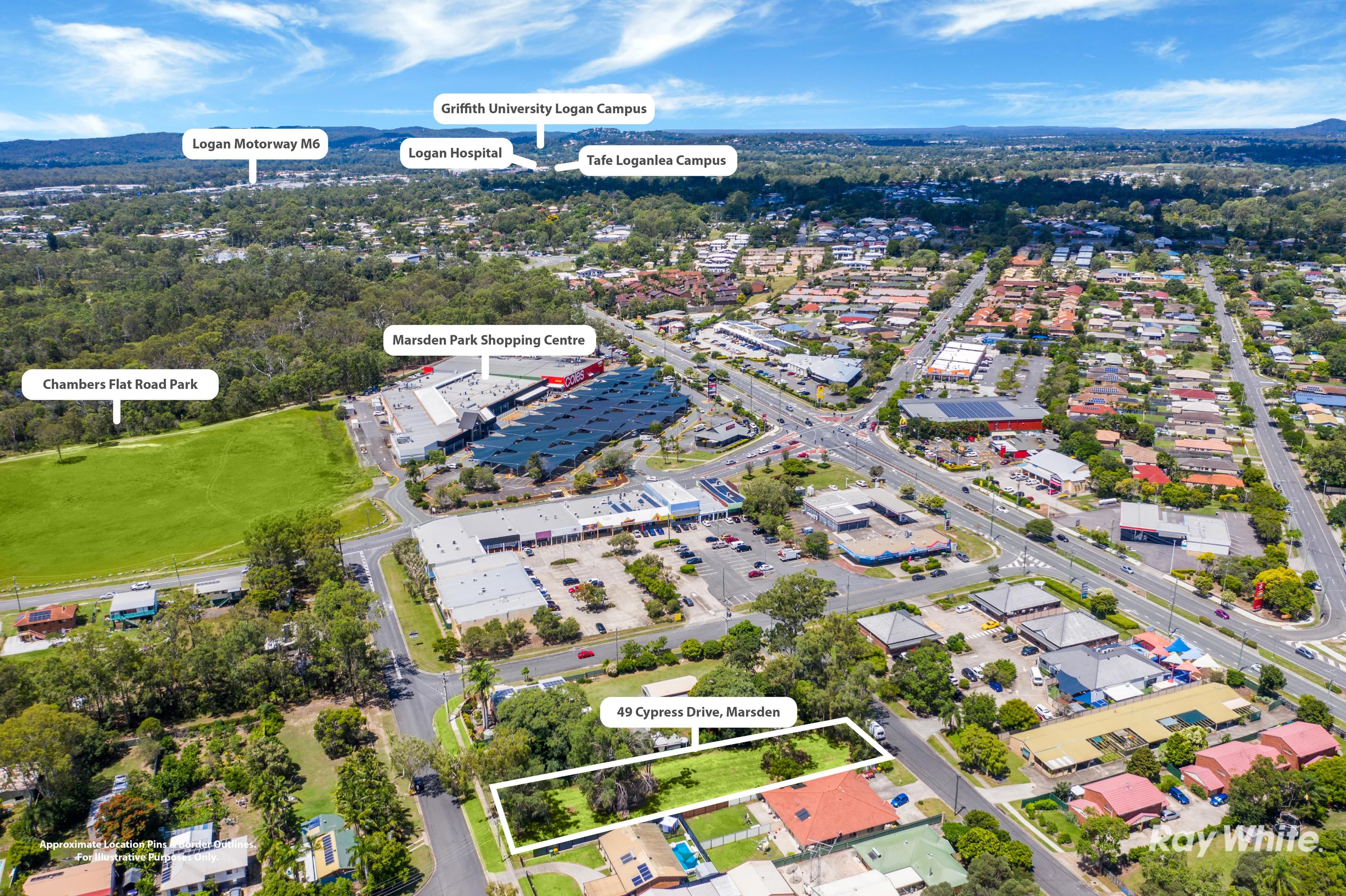 49 Cypress Drive, Marsden QLD 4132, Marsden - Thumbnail 6