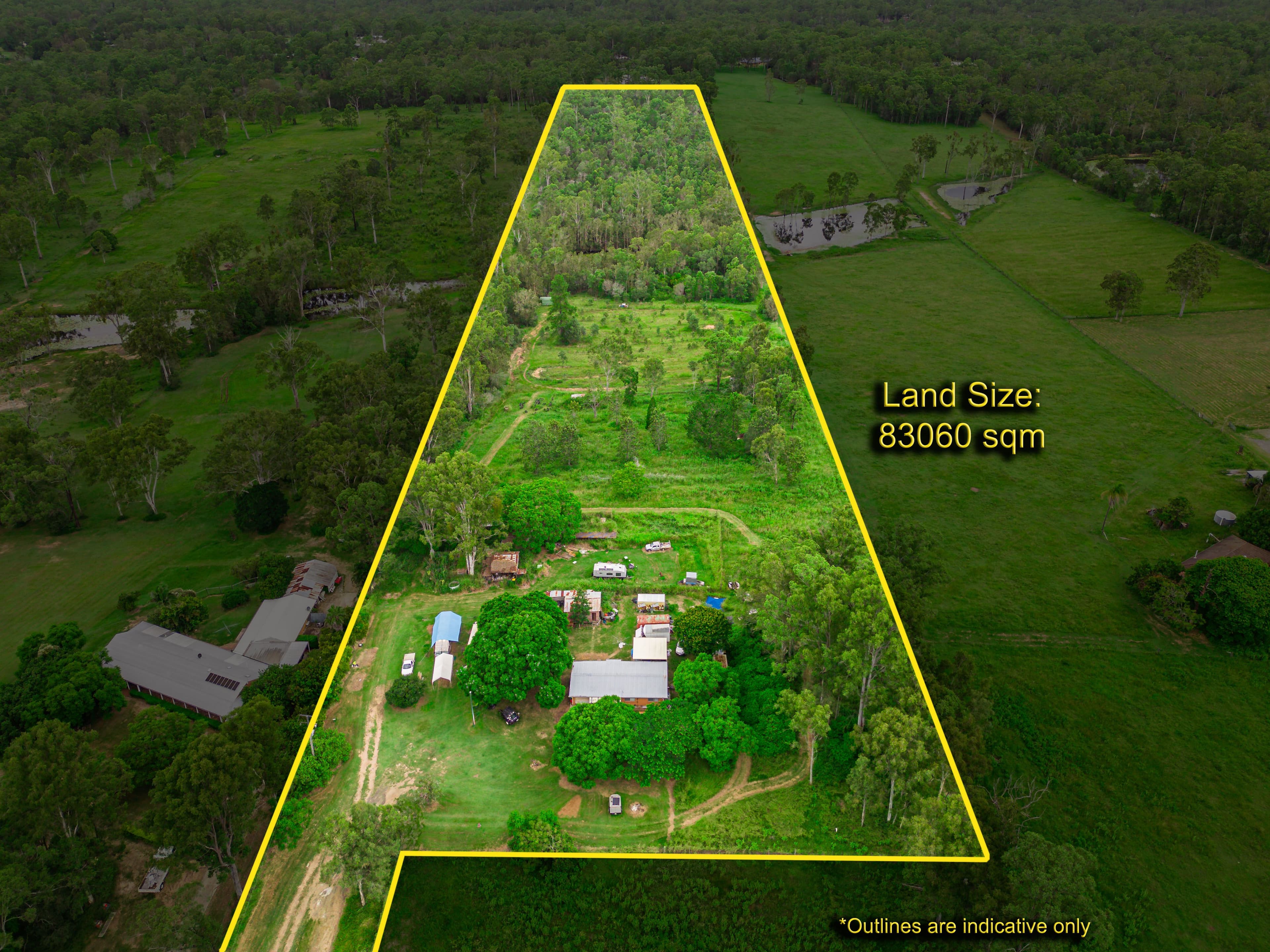 295 Andrew Road, Greenbank QLD 4124, Greenbank - Image 1