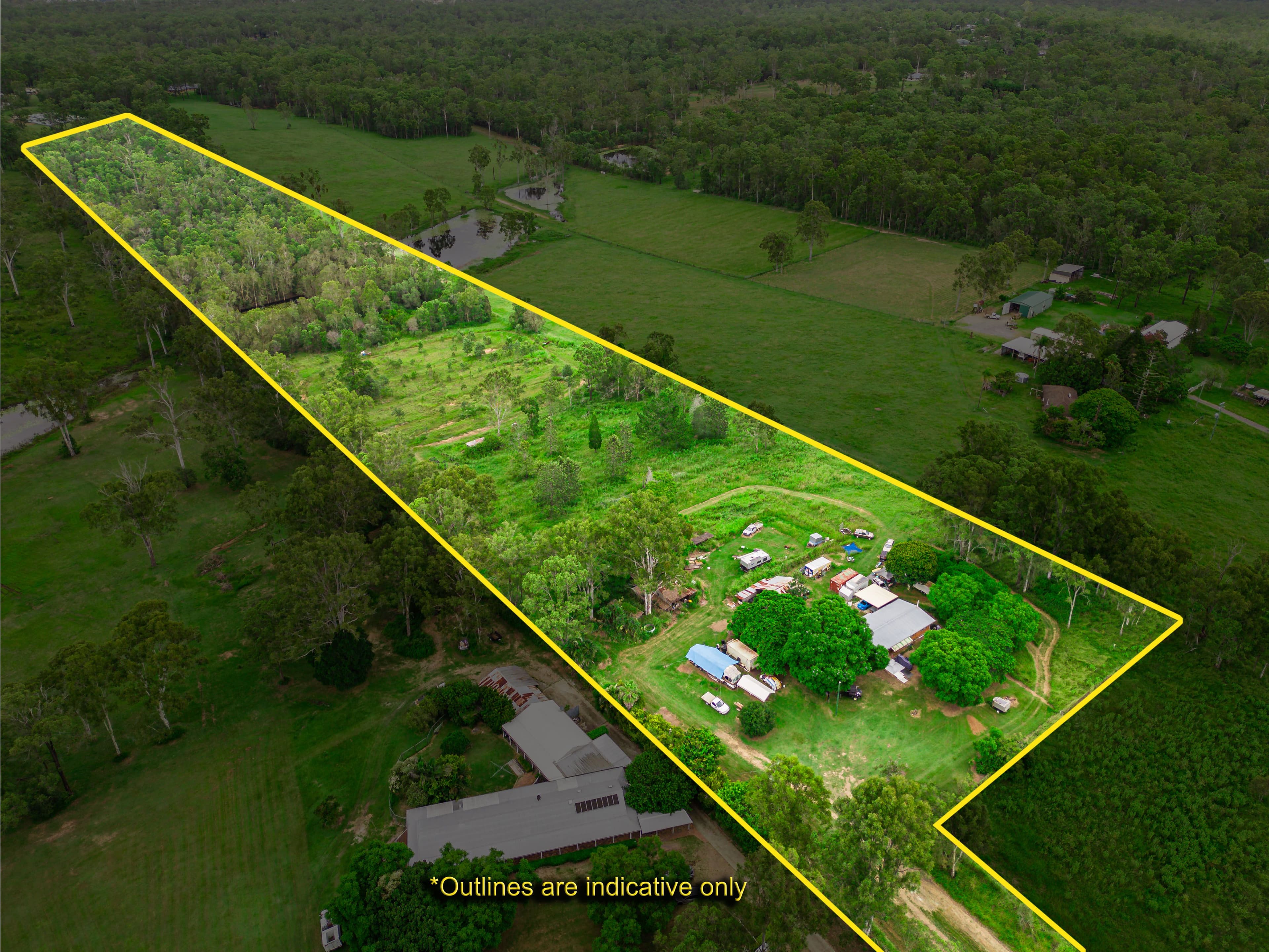 295 Andrew Road, Greenbank QLD 4124, Greenbank - Thumbnail 2