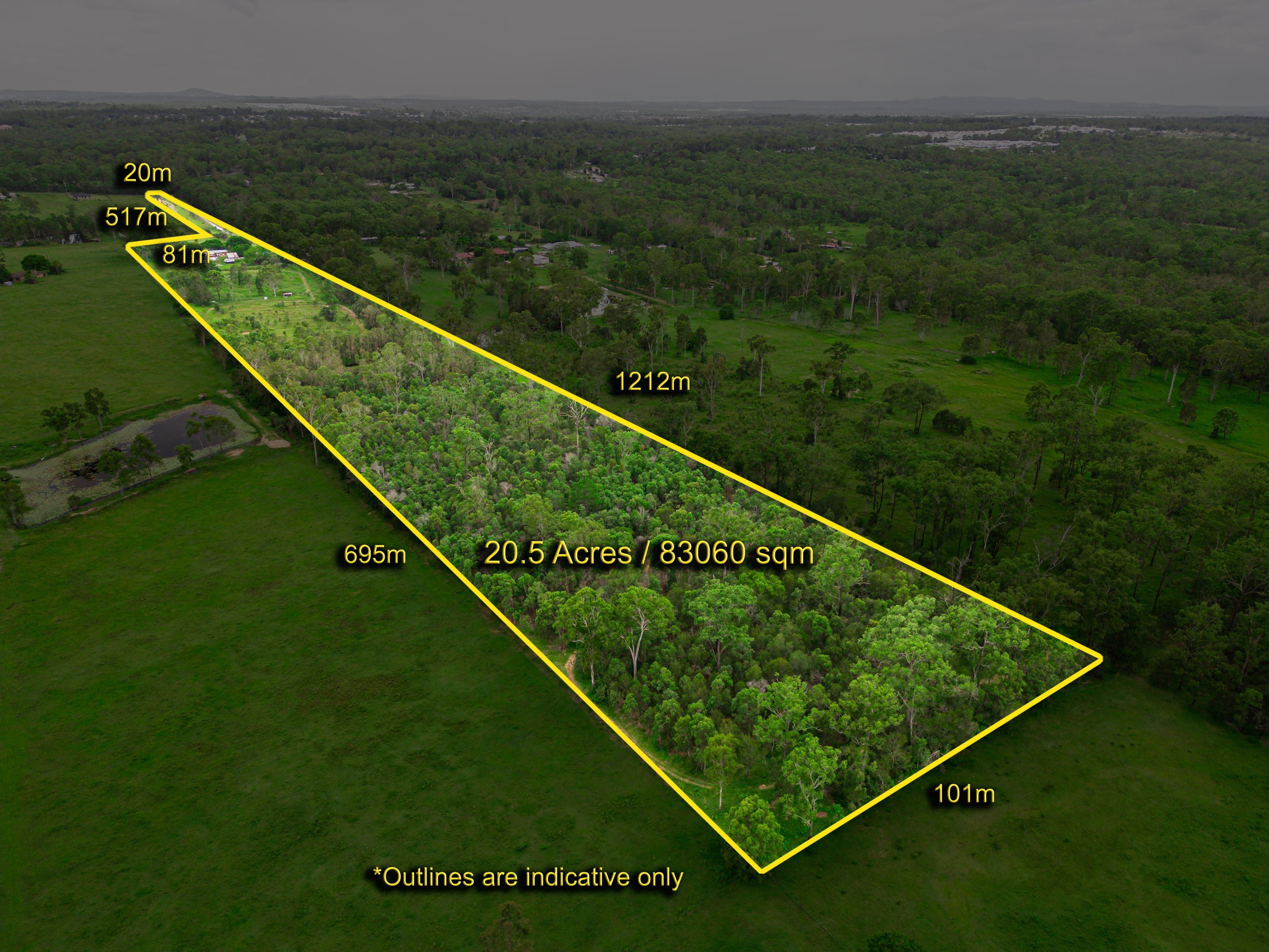 295 Andrew Road, Greenbank QLD 4124, Greenbank - Thumbnail 3