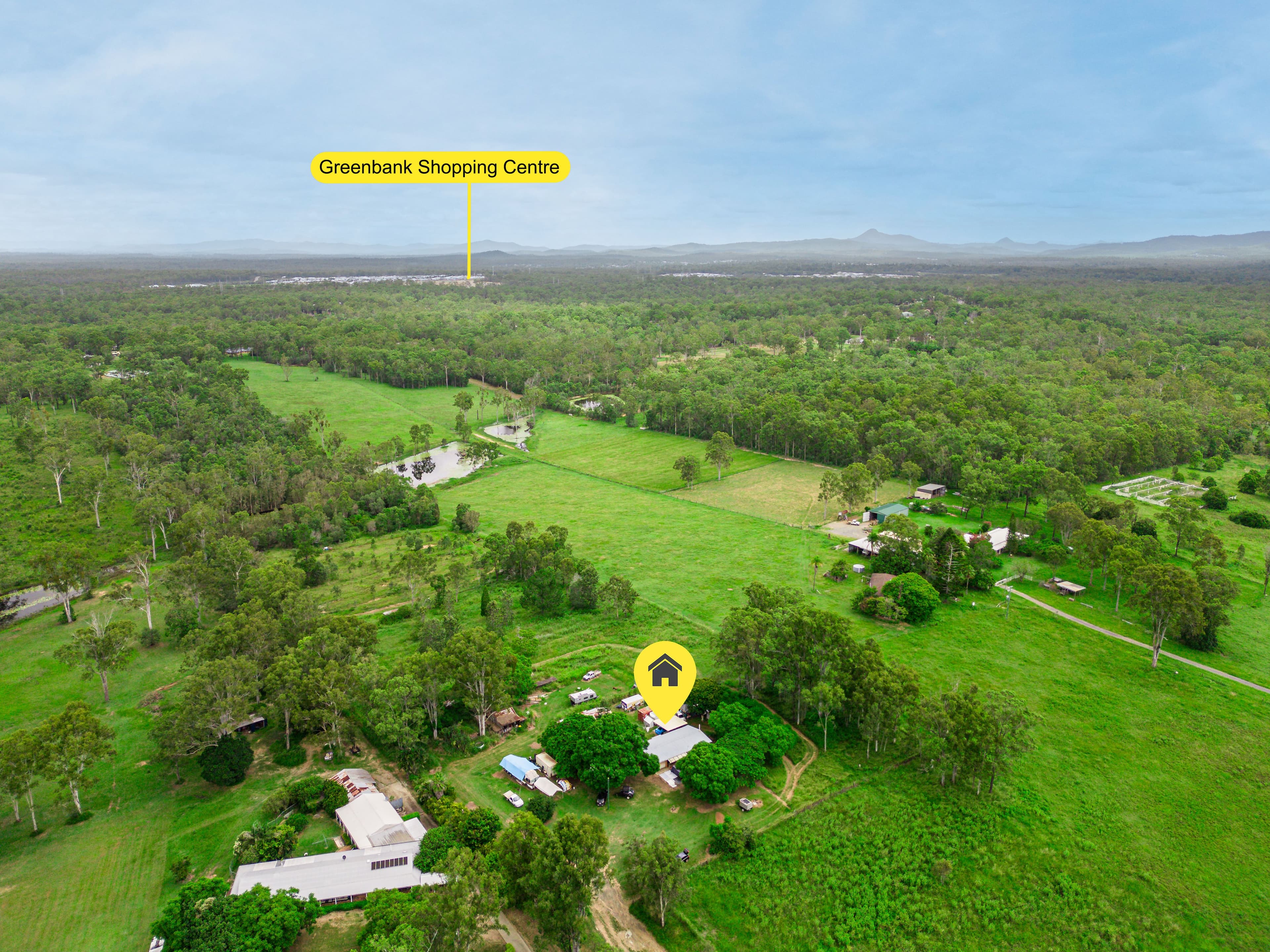 295 Andrew Road, Greenbank QLD 4124, Greenbank - Thumbnail 4