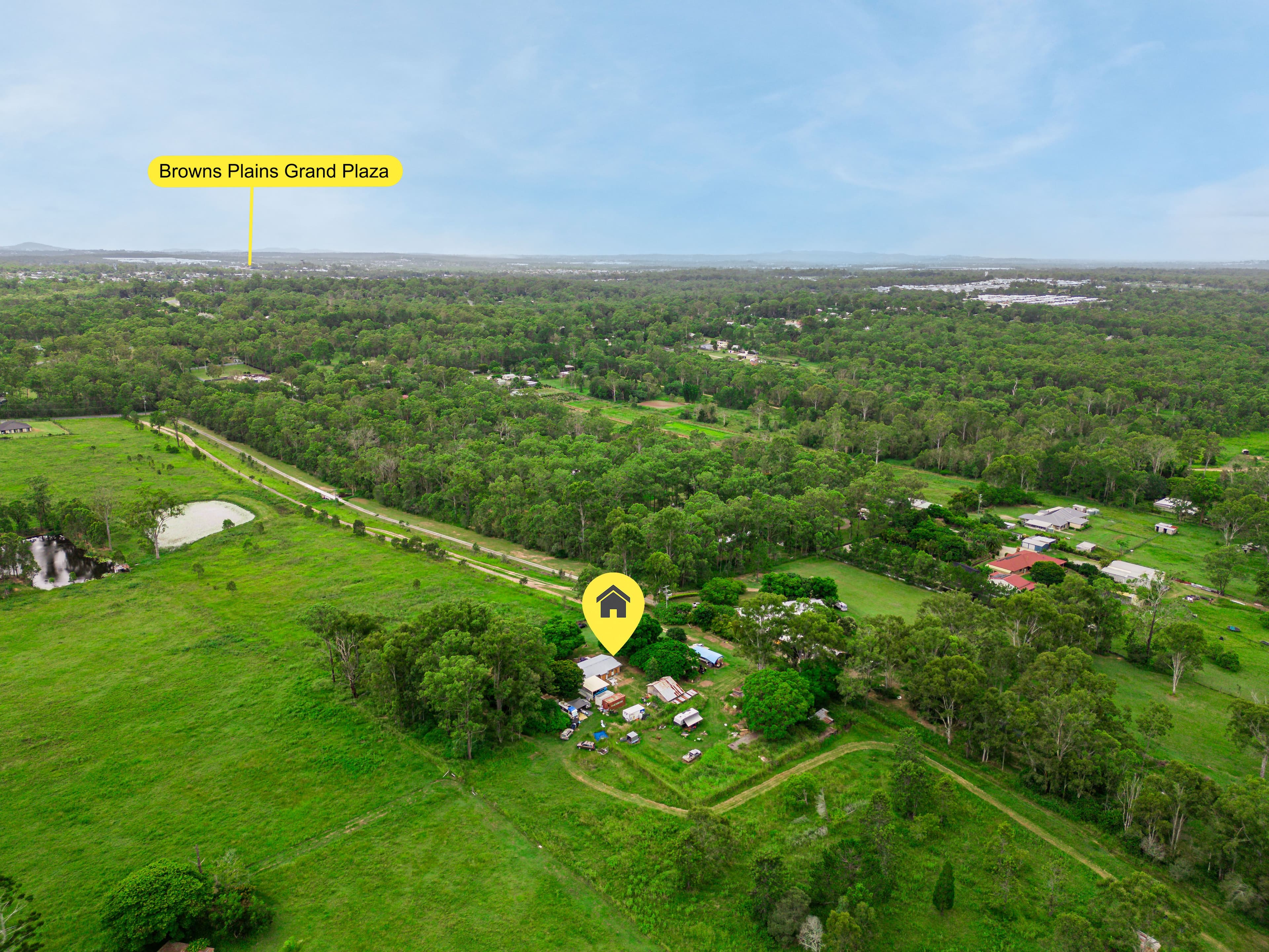 295 Andrew Road, Greenbank QLD 4124, Greenbank - Thumbnail 5