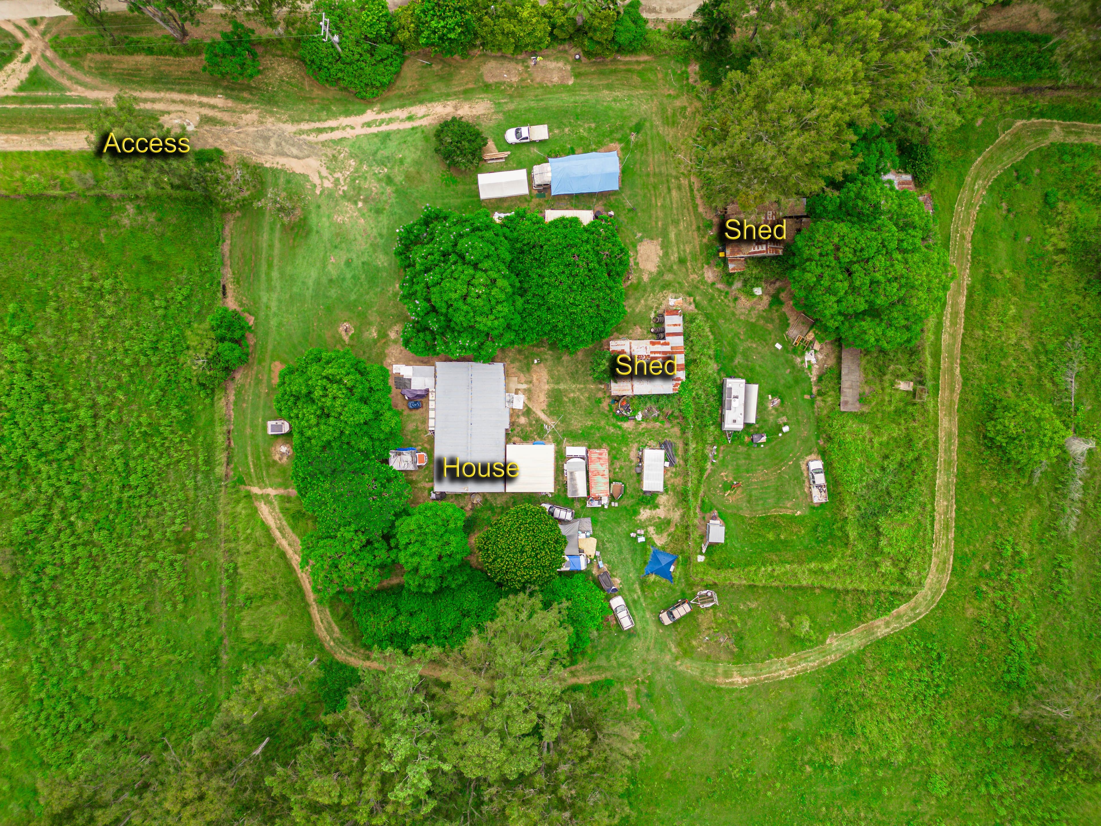 295 Andrew Road, Greenbank QLD 4124, Greenbank - Thumbnail 7