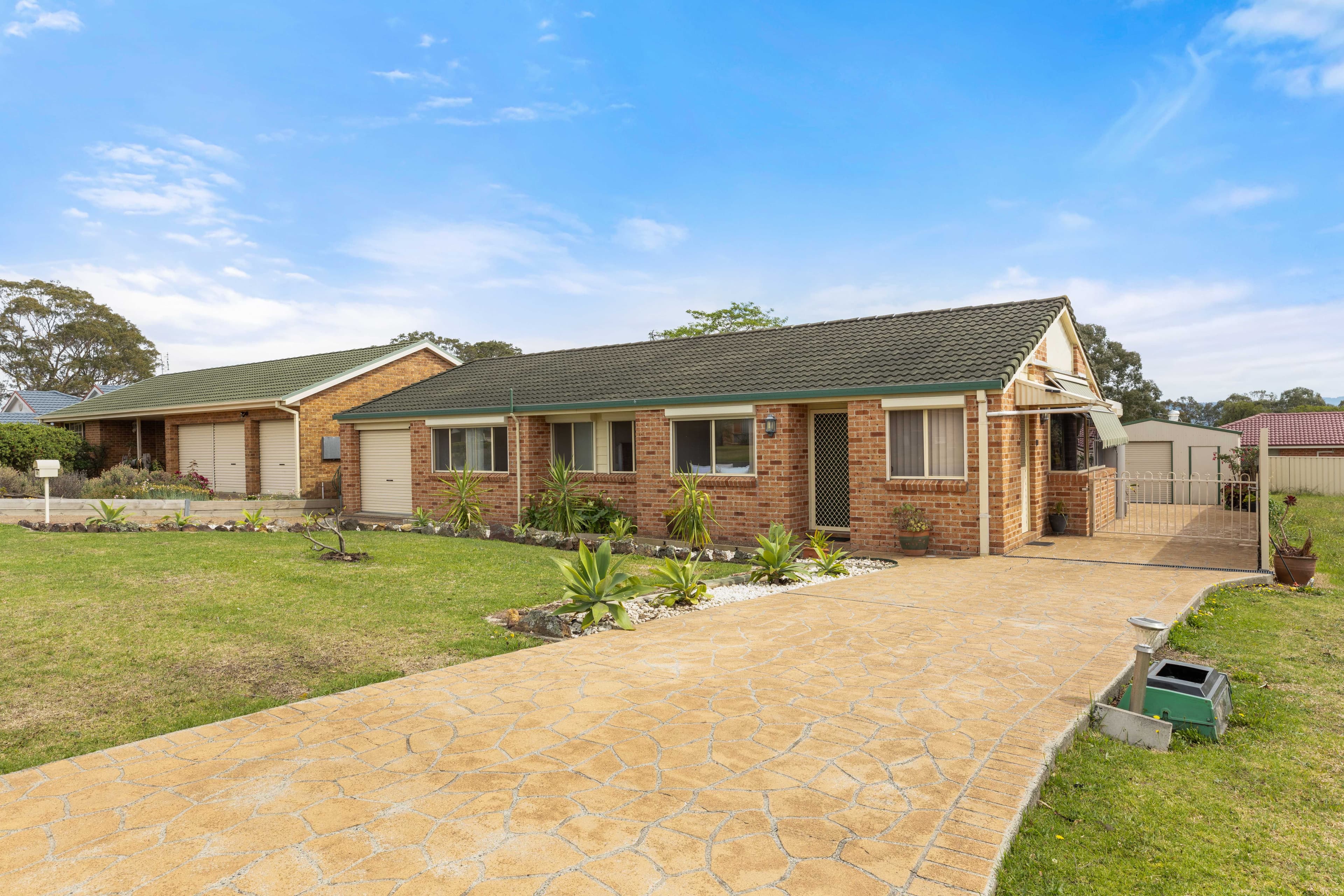 20 Coachwood Avenue, Worrigee NSW 2540, Worrigee - Image 1