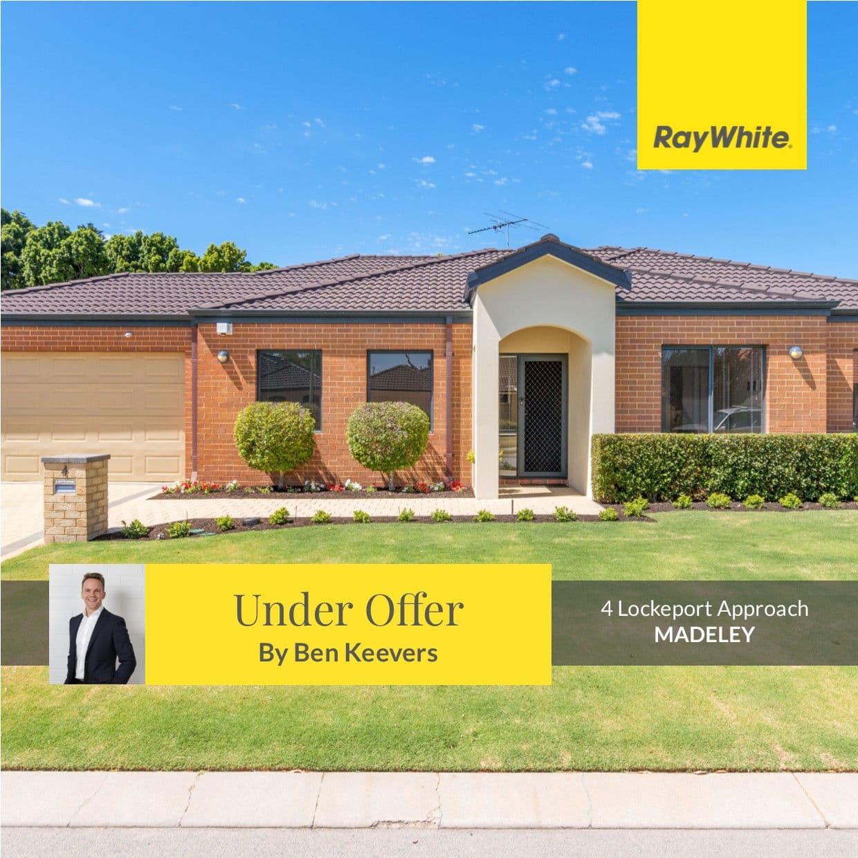 8 Gilbert Road, Duncraig WA 6023, Duncraig - Image 1