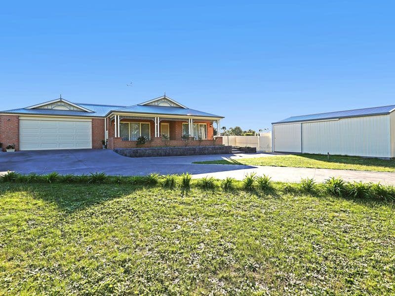 89 Barker Street, TEESDALE VIC 3328, Teesdale - Thumbnail 3