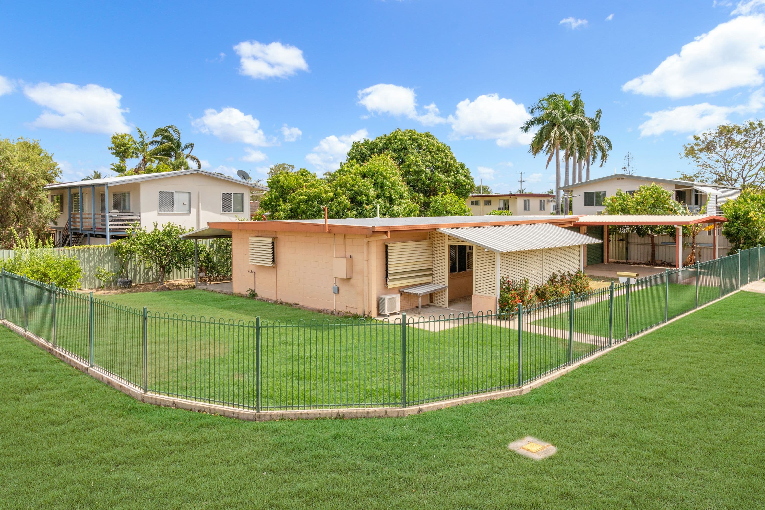99 Albert Street, Cranbrook QLD 4814, Cranbrook - Image 1