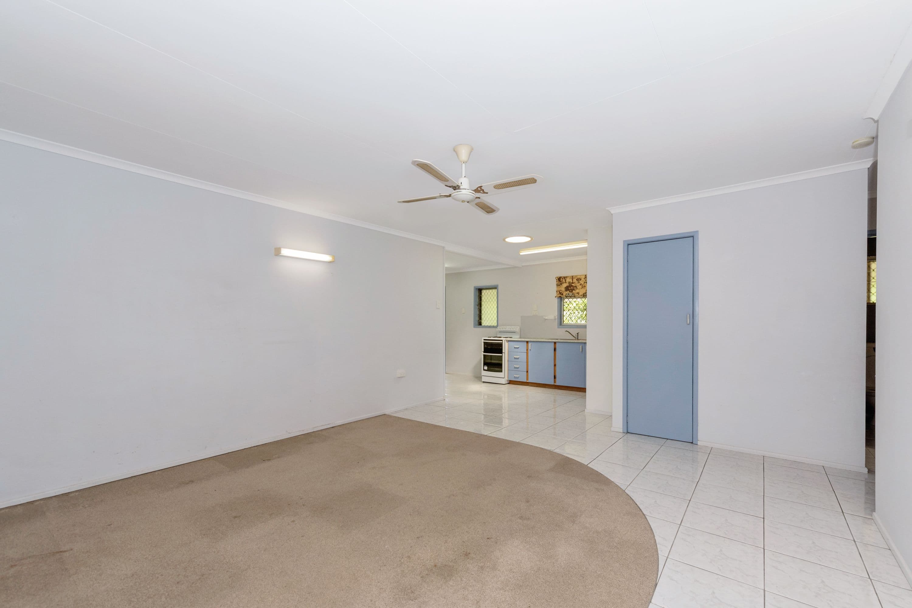 99 Albert Street, Cranbrook QLD 4814, Cranbrook - Thumbnail 2