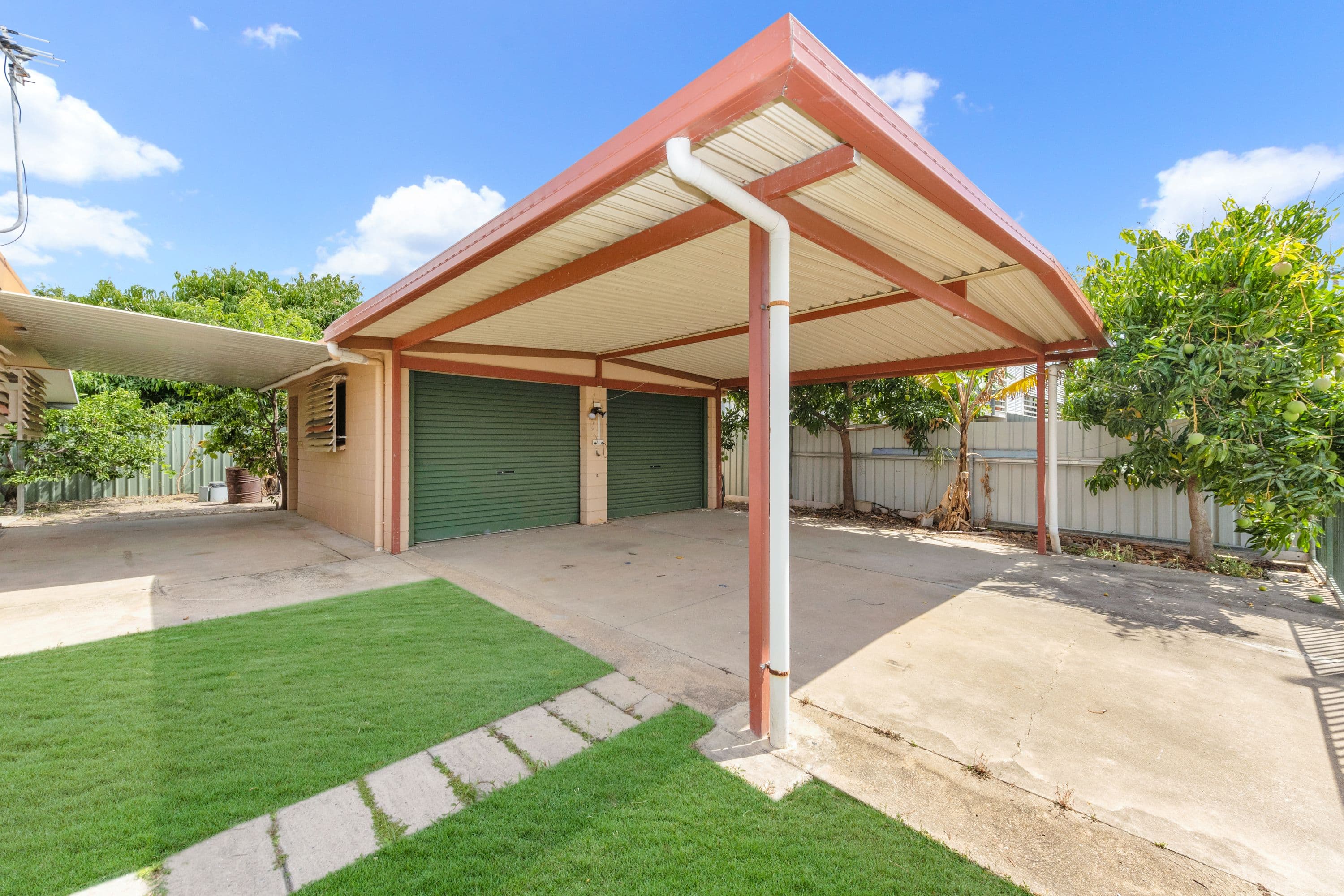 99 Albert Street, Cranbrook QLD 4814, Cranbrook - Thumbnail 7