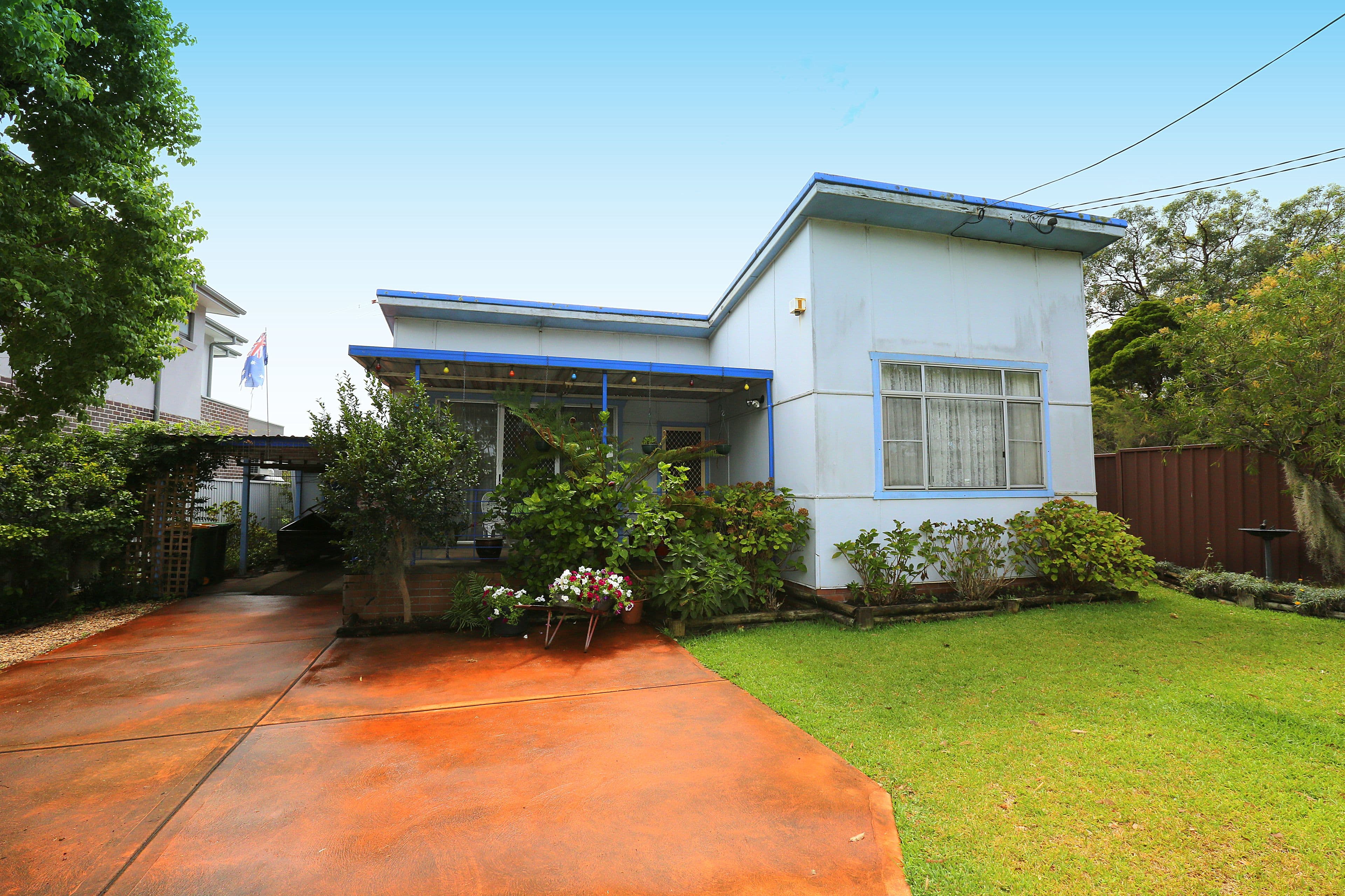 70 Mcclean Street, Georges Hall - Image 1