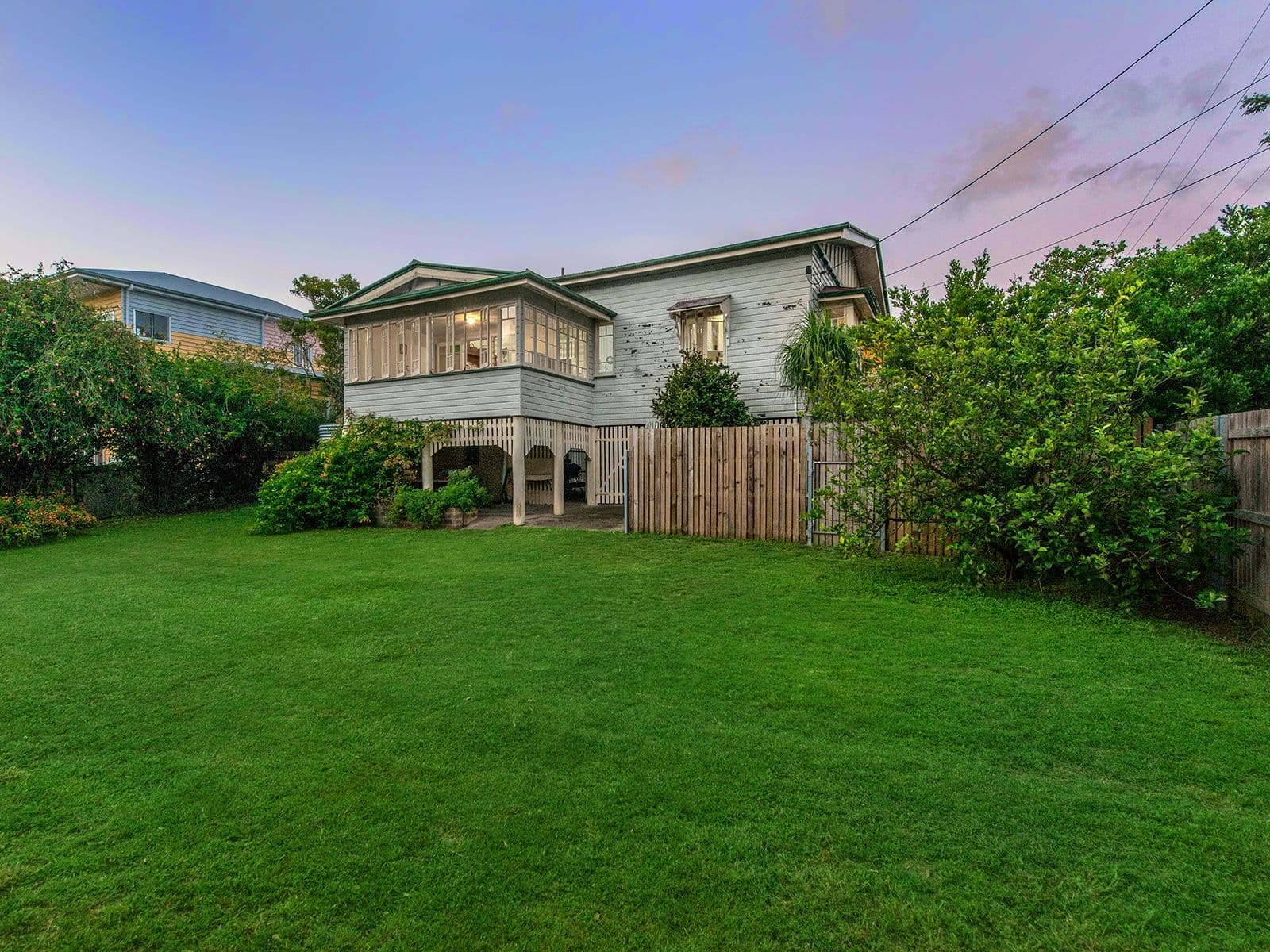 34 Lanham Avenue, Grange QLD 4051, Grange - Thumbnail 2