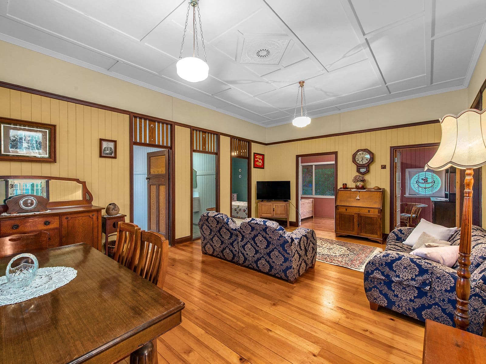 34 Lanham Avenue, Grange QLD 4051, Grange - Thumbnail 3
