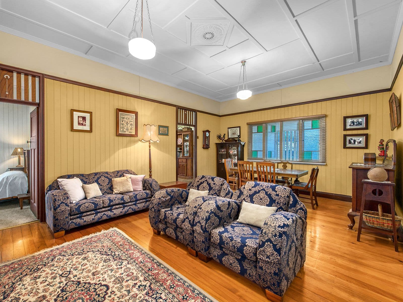 34 Lanham Avenue, Grange QLD 4051, Grange - Thumbnail 4