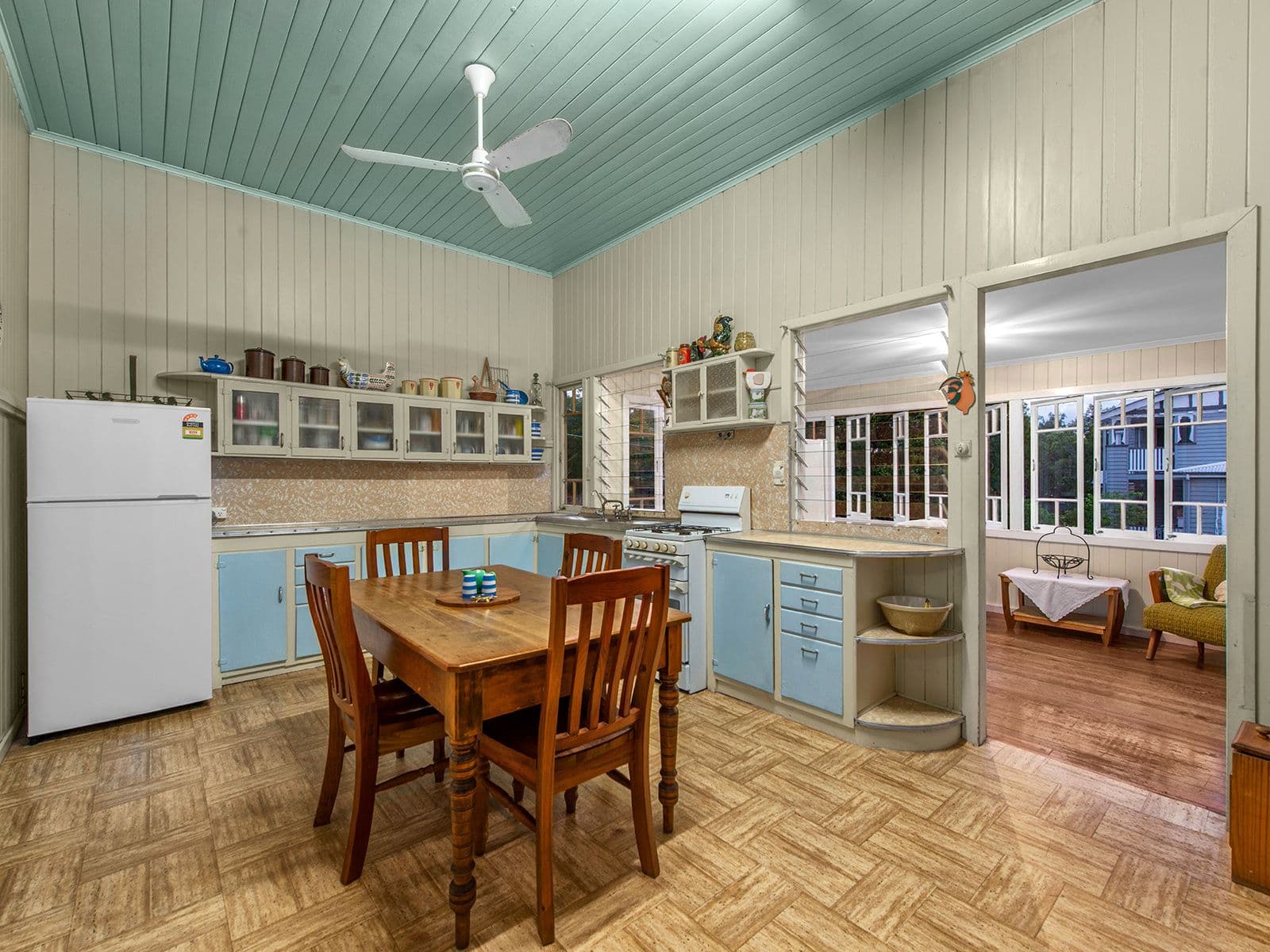 34 Lanham Avenue, Grange QLD 4051, Grange - Thumbnail 5