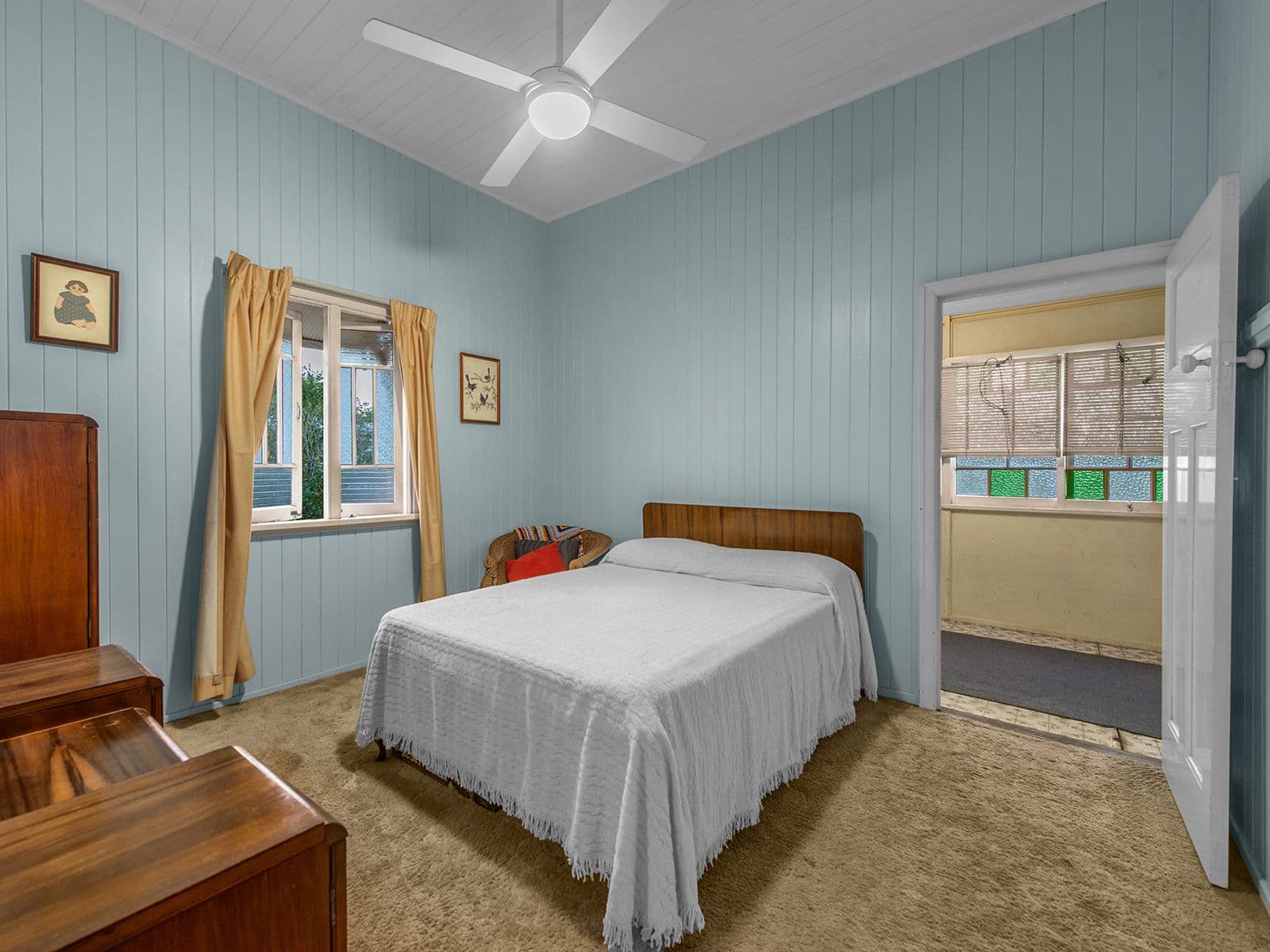 34 Lanham Avenue, Grange QLD 4051, Grange - Thumbnail 8