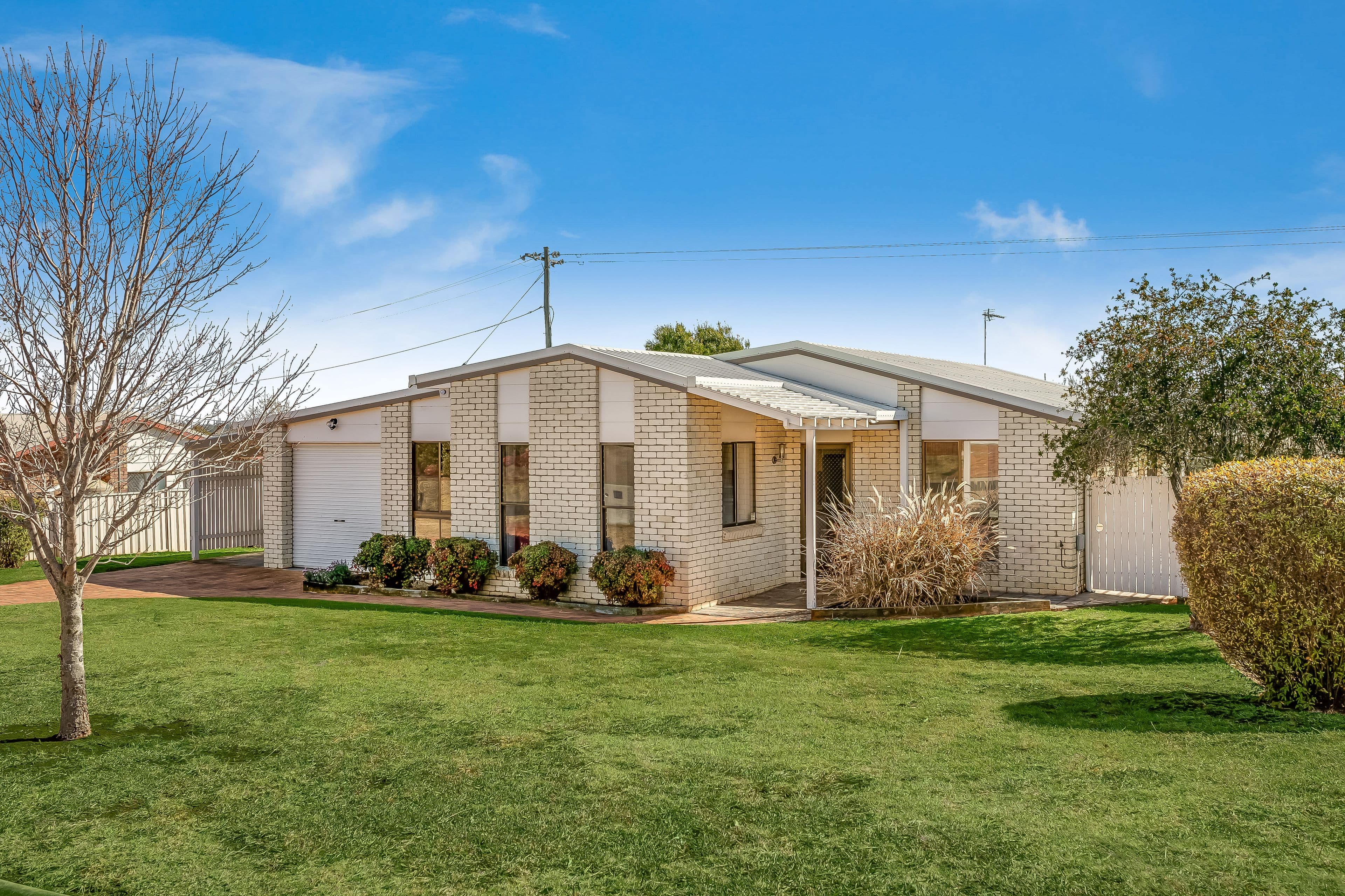 35 Jull Drive, Centenary Heights QLD 4350, Centenary Heights - Image 1