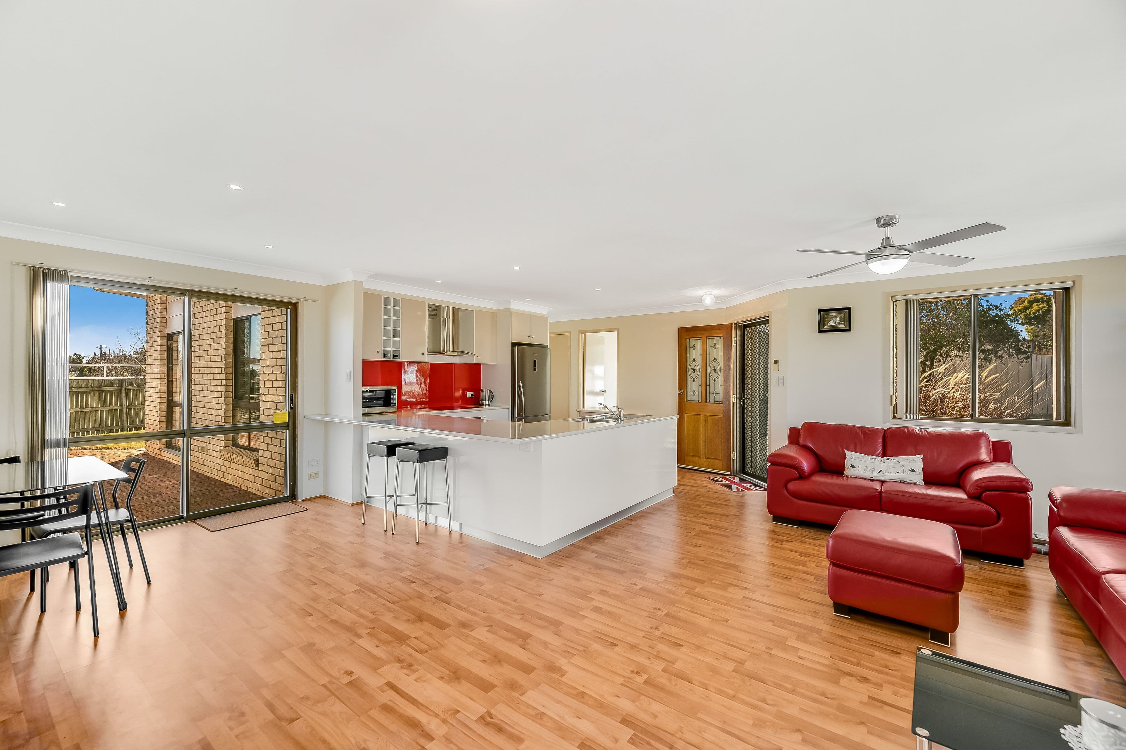 35 Jull Drive, Centenary Heights QLD 4350, Centenary Heights - Thumbnail 5
