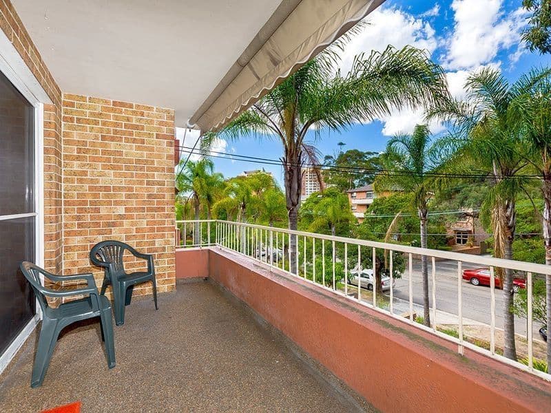 5/41 Albert Road, Strathfield - Thumbnail 6