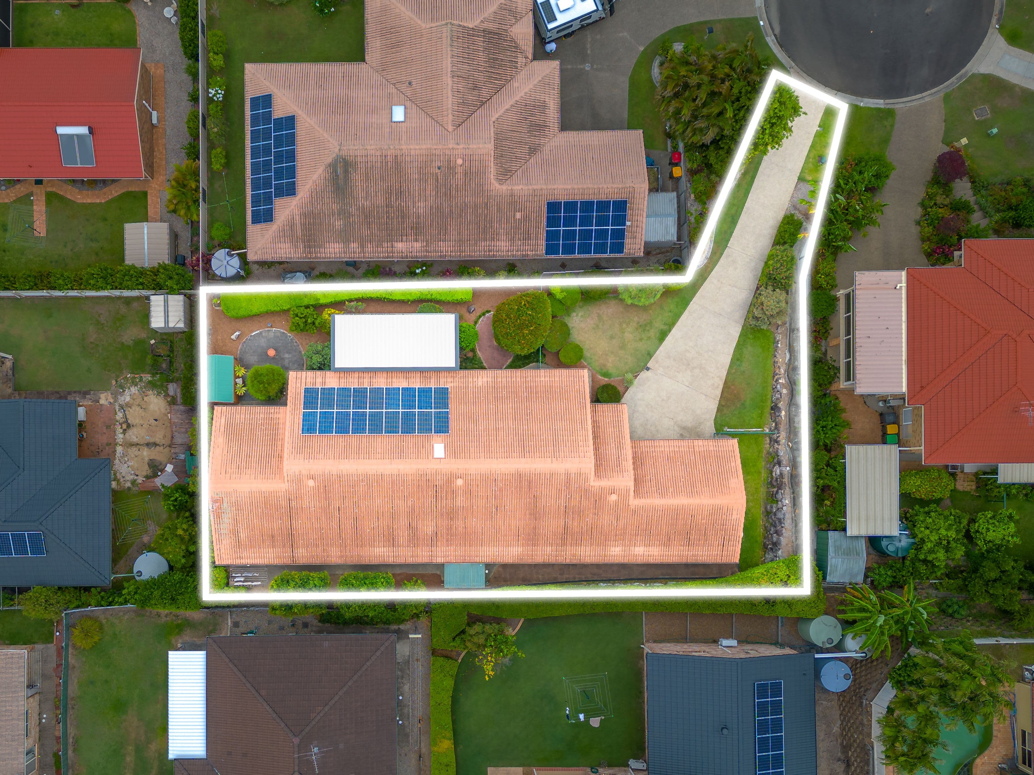 7 Benetti Close, Belmont QLD 4153, Belmont - Thumbnail 3