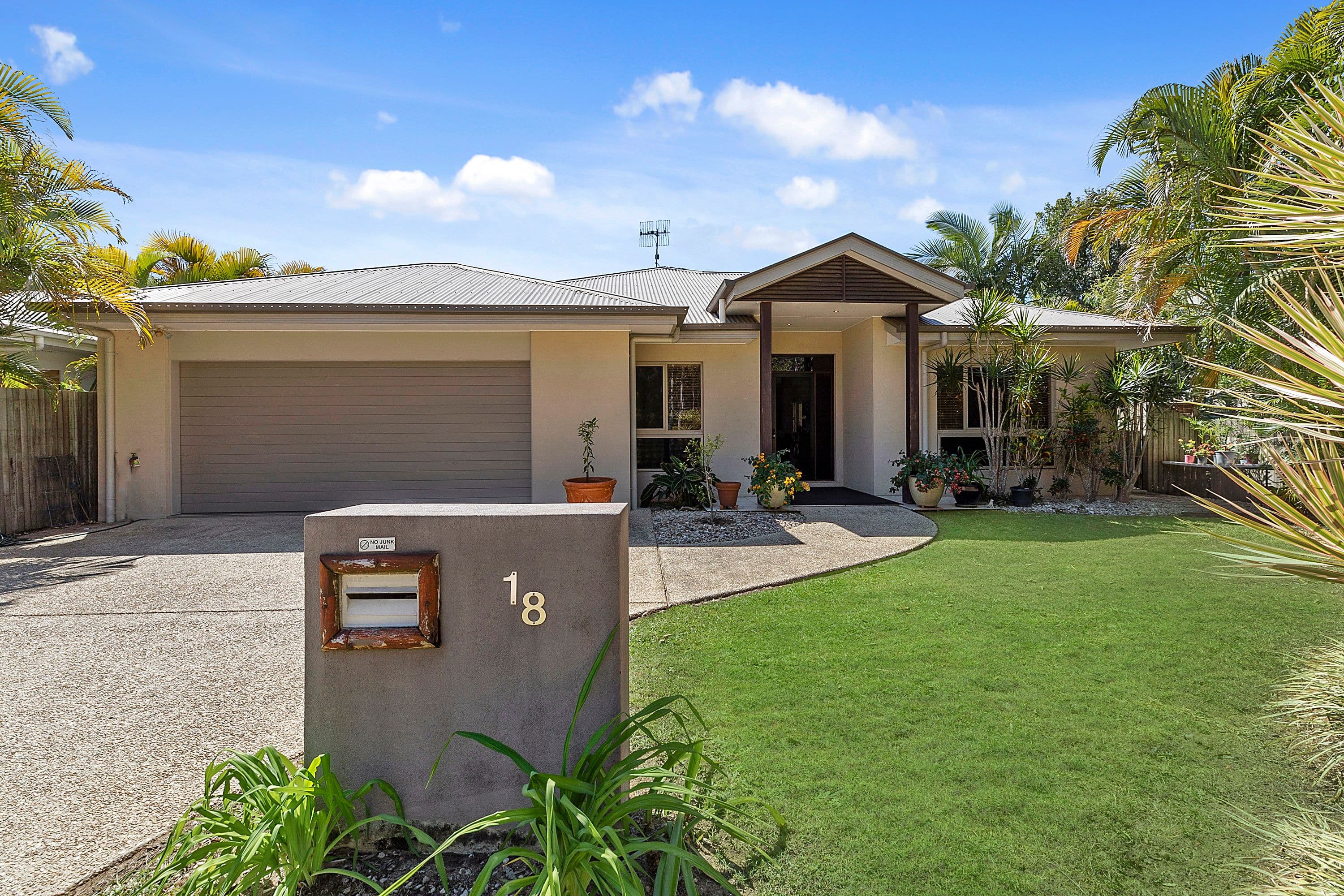 18 George Street, Tewantin QLD 4565, Tewantin - Thumbnail 2