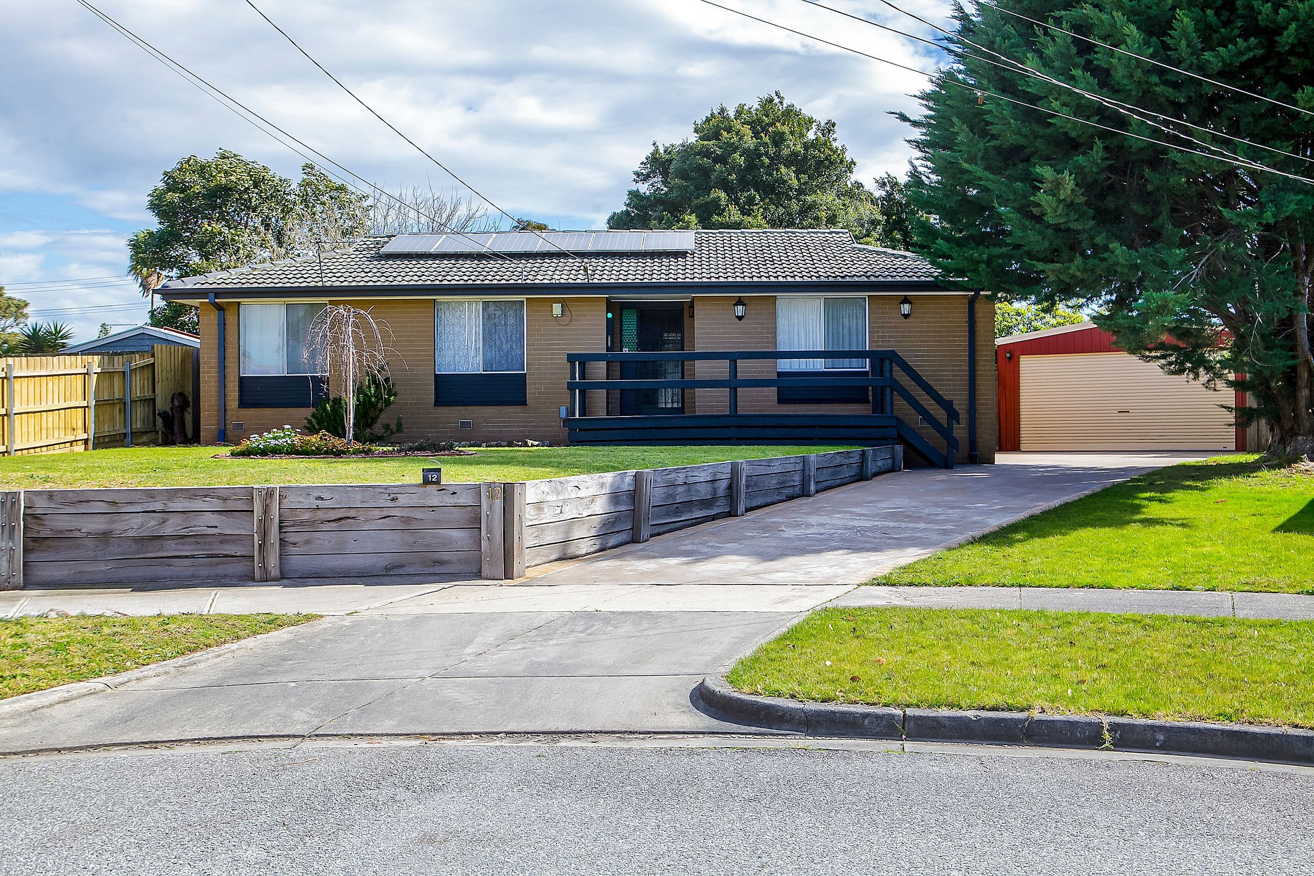 12 Susan Court, Cranbourne VIC 3977, Cranbourne - Image 1